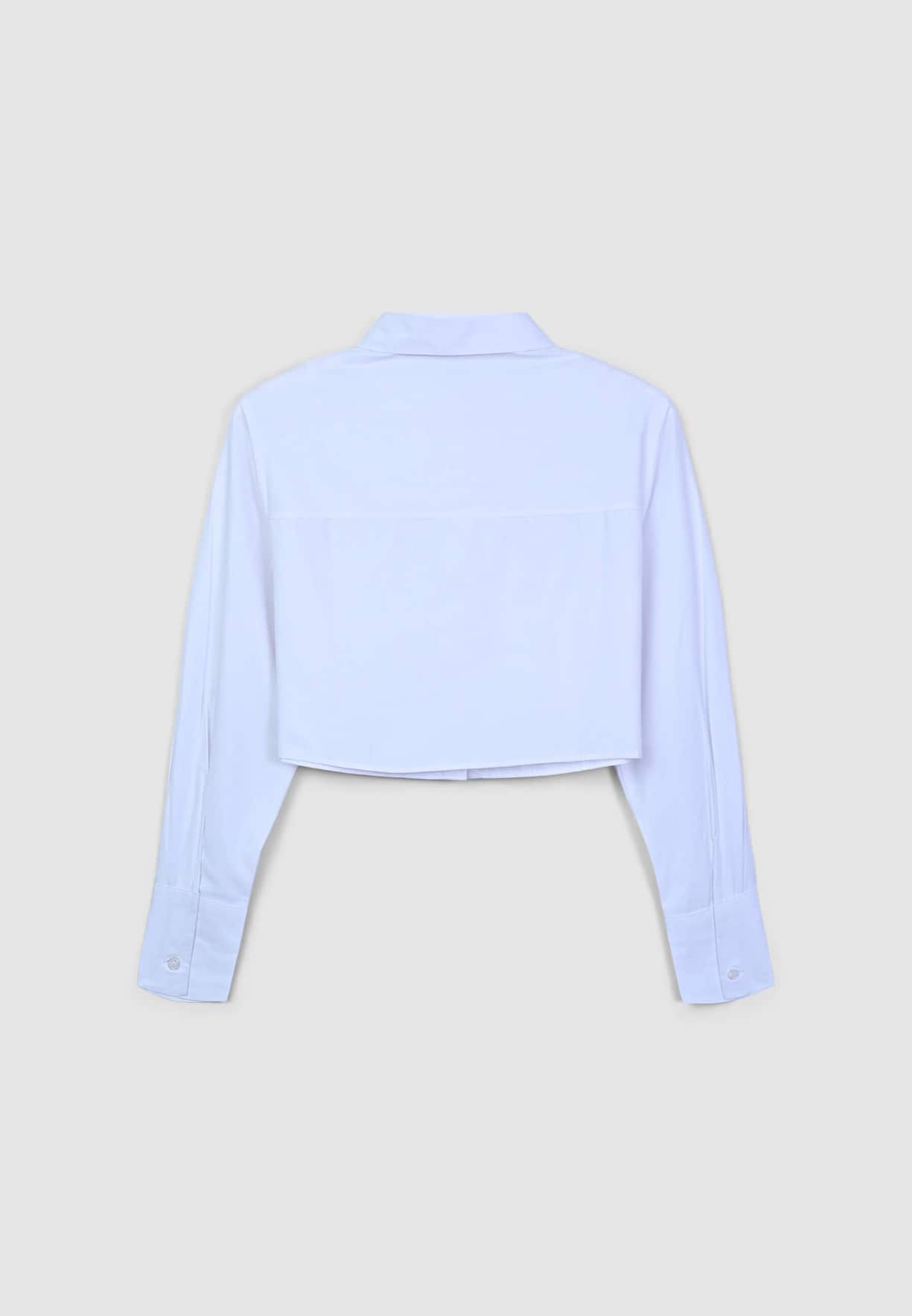 Camicia ML Donna Terranova
