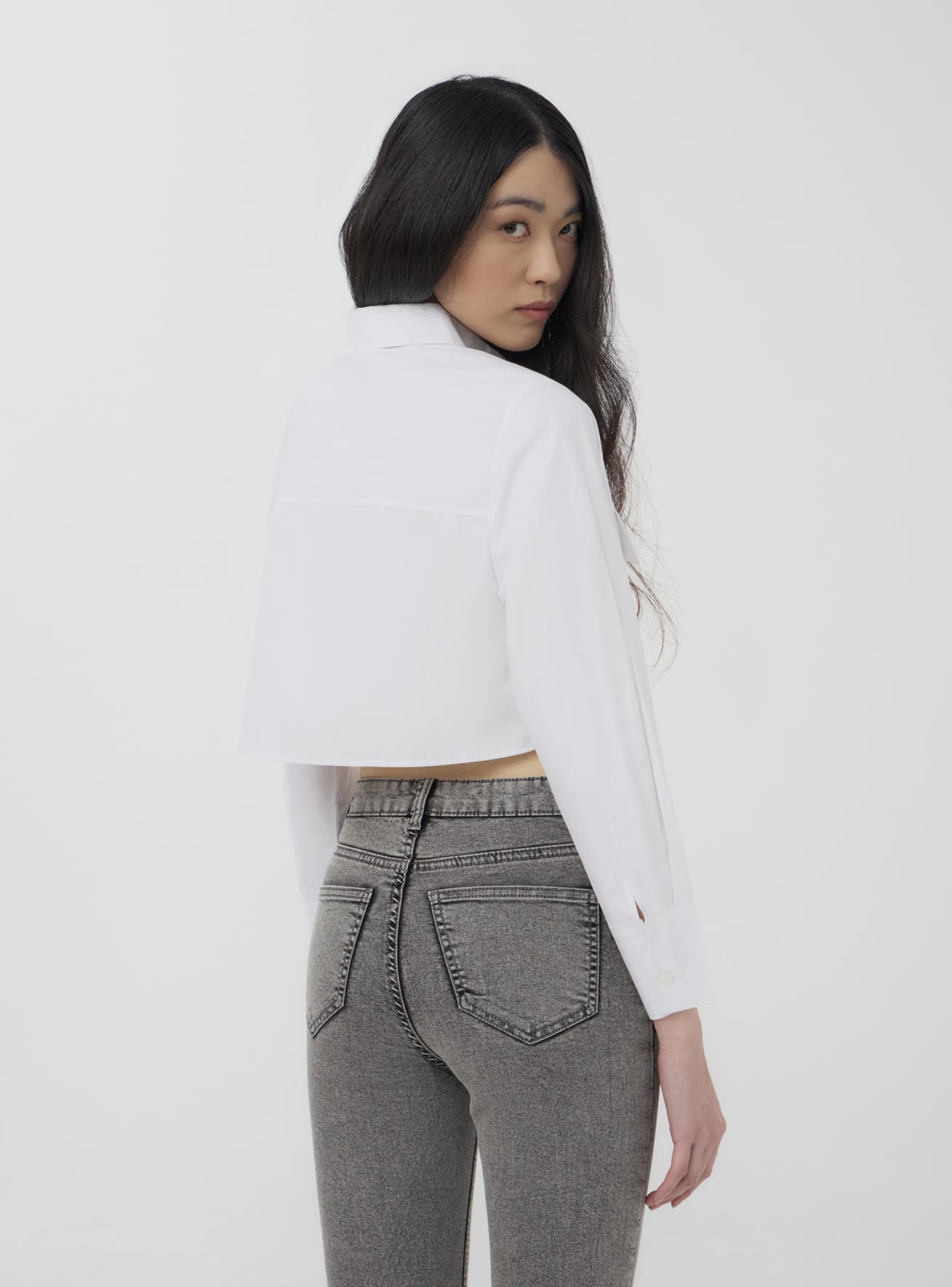 Camicia ML Donna Terranova