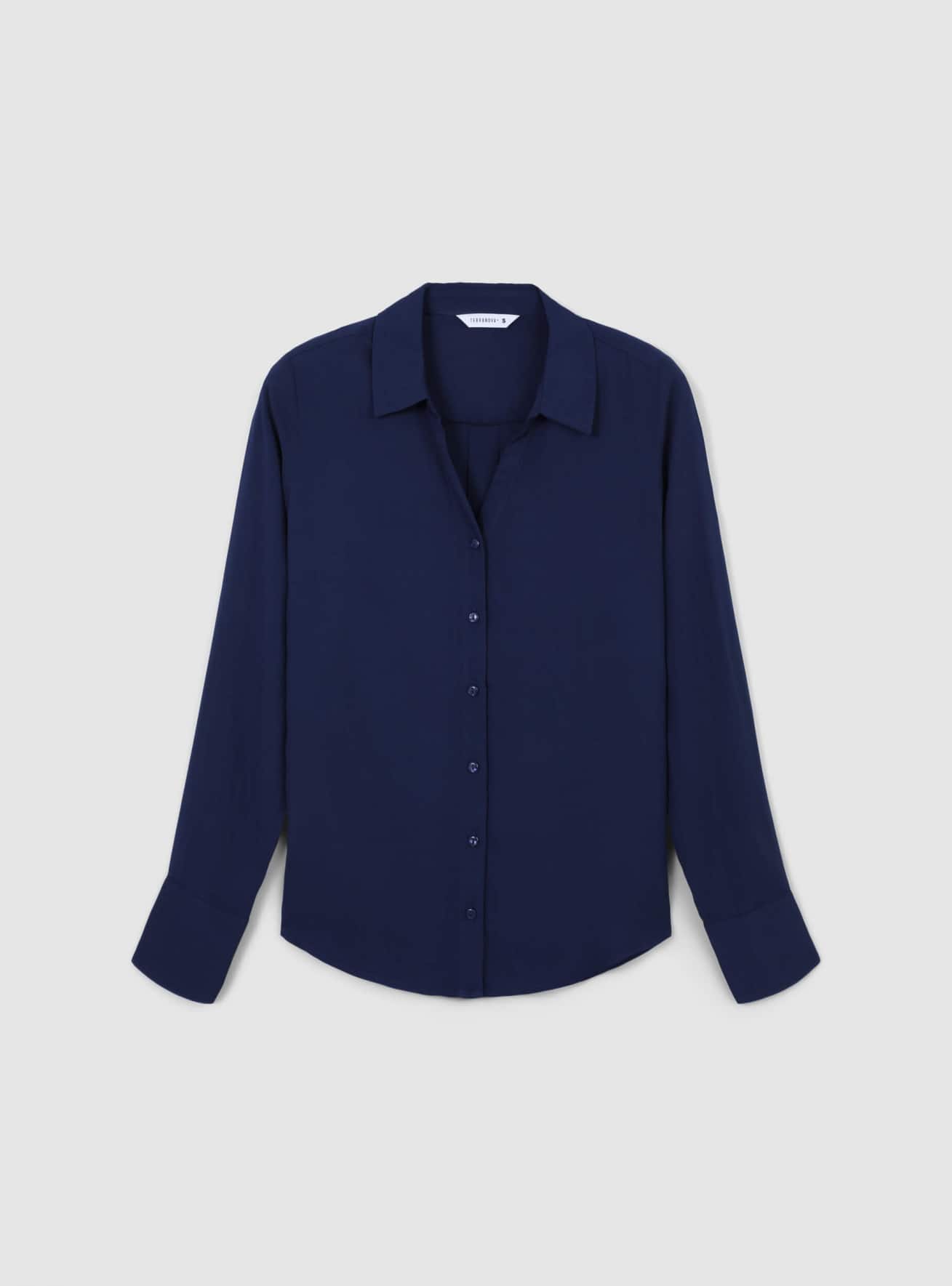 Camicia ML Donna Terranova