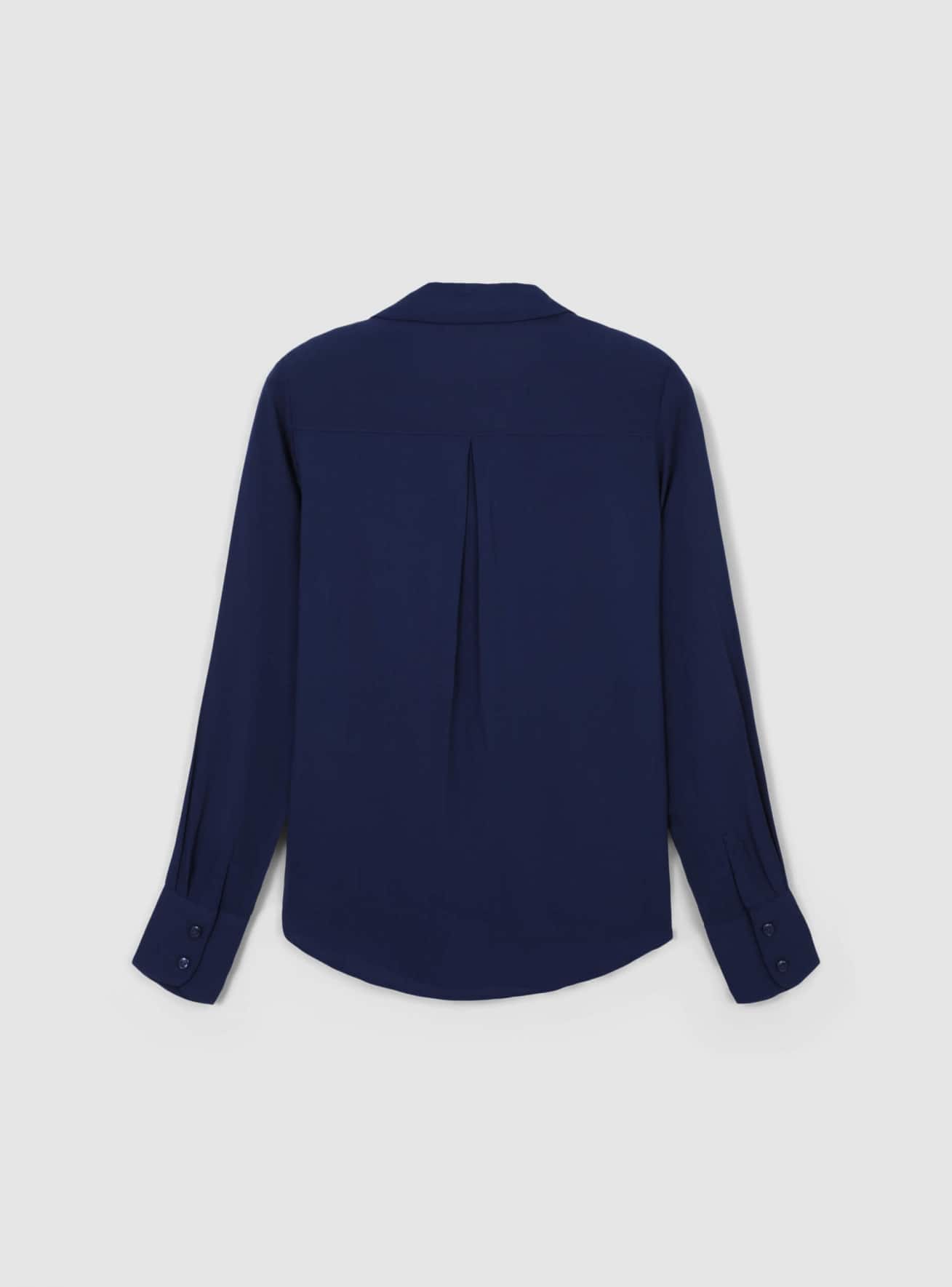 Camicia ML Donna Terranova
