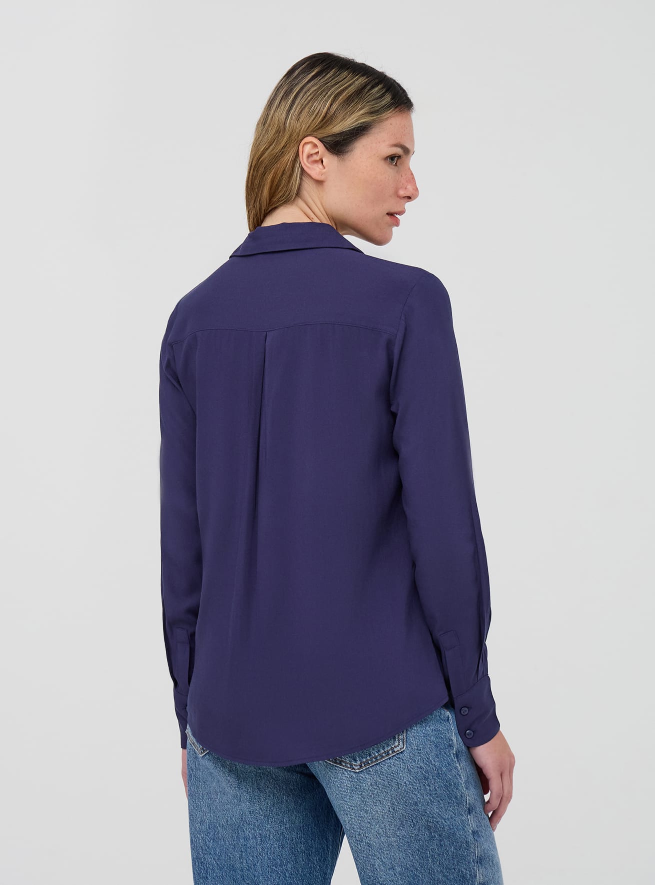 Camicia ML Donna Terranova