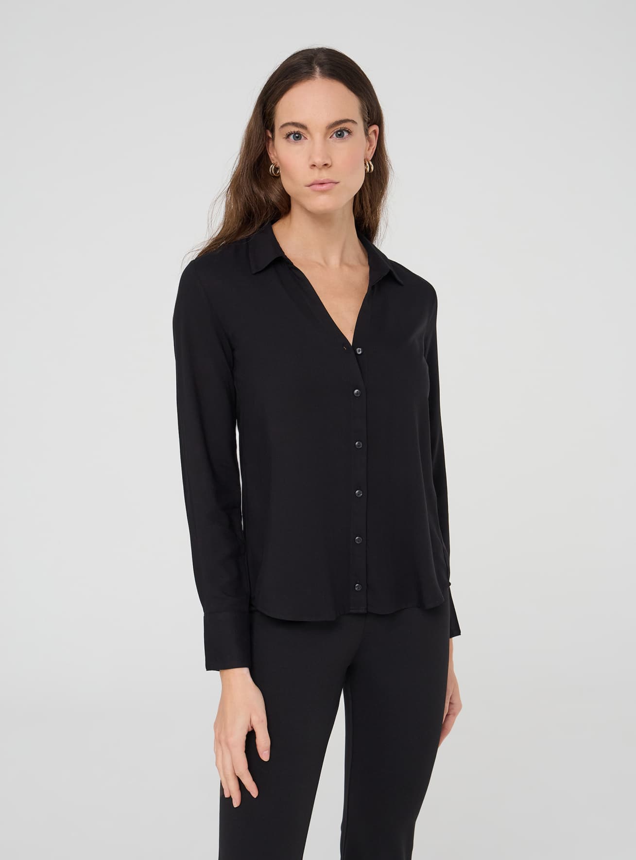 Camicia ML Donna Terranova