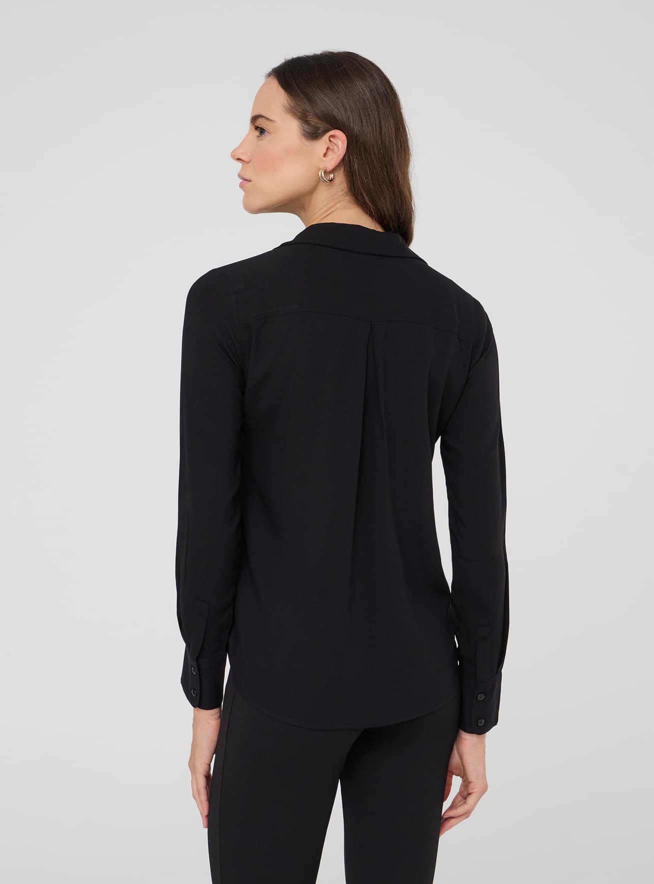 Camicia ML Donna Terranova