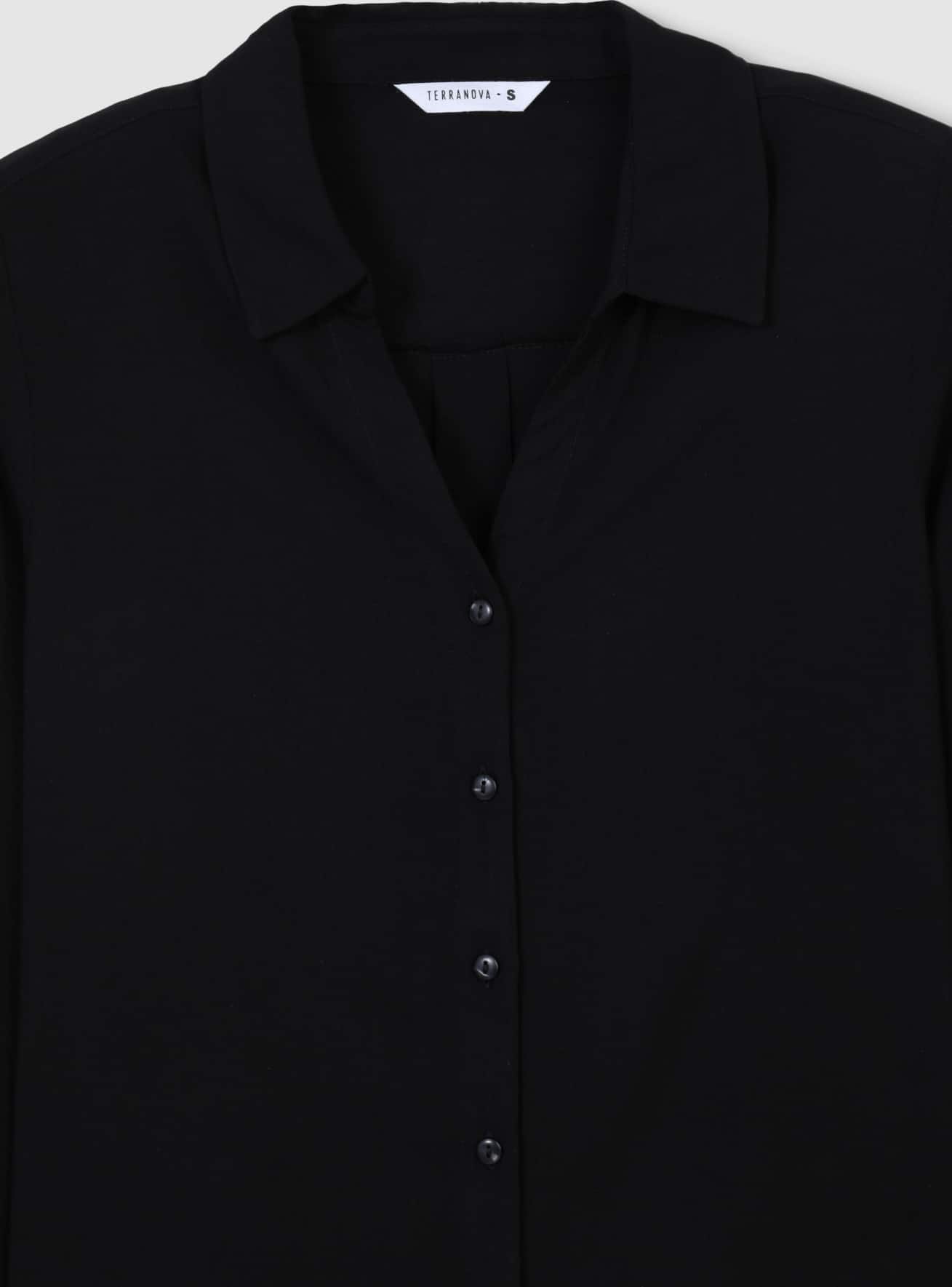Camicia ML Donna Terranova