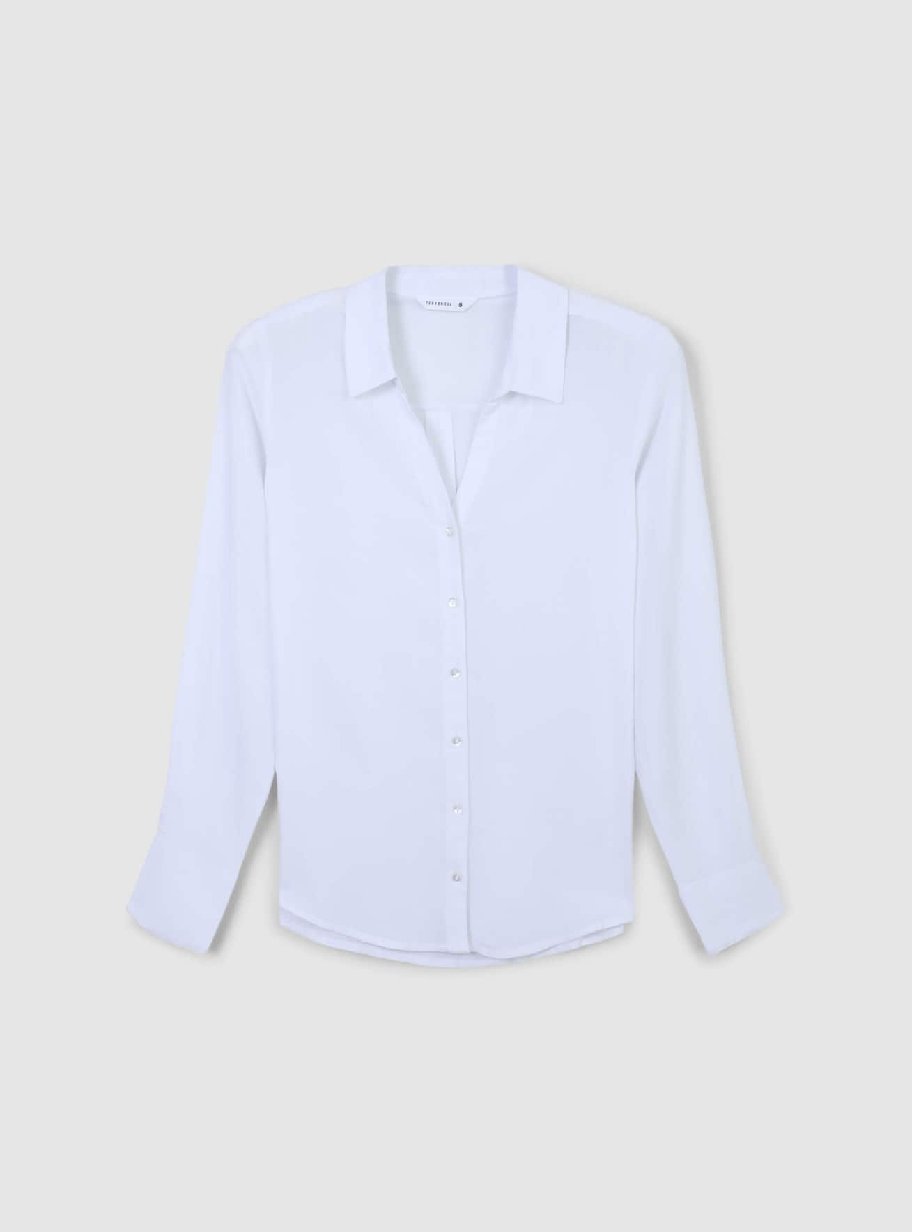 Camicia ML Donna Terranova
