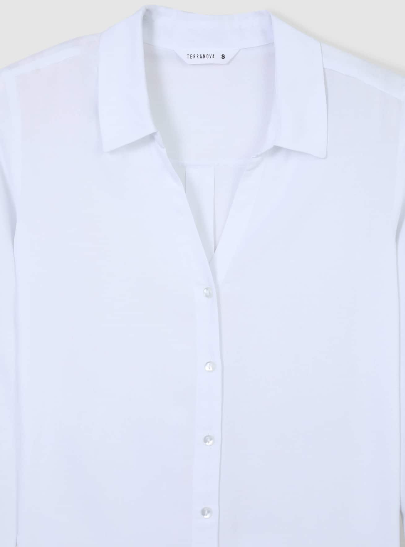 Camicia ML Donna Terranova