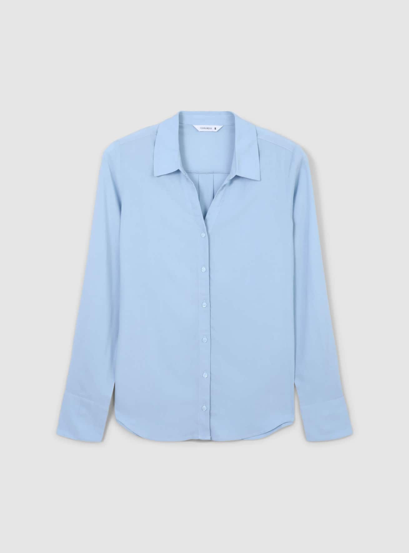 Camicia ML Donna Terranova