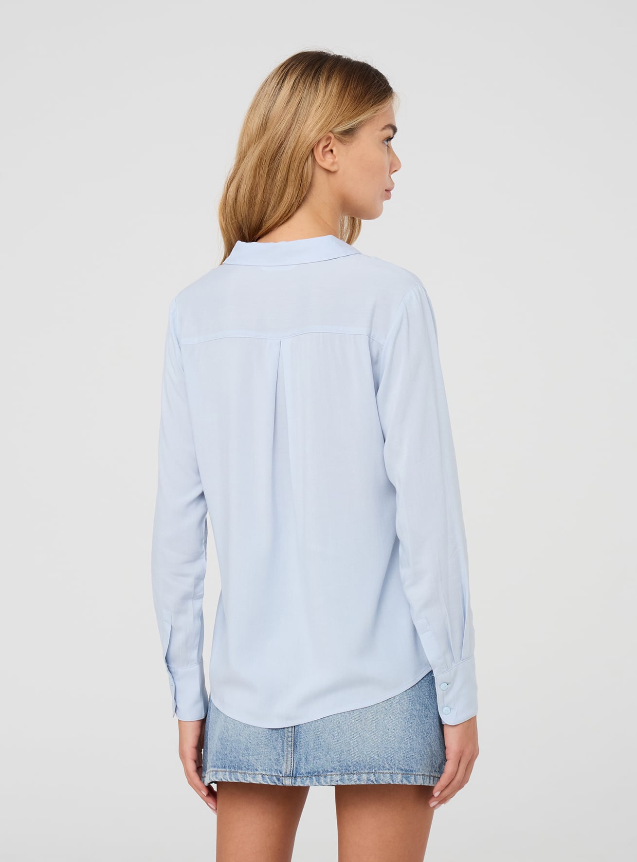 Camicia ML Donna Terranova