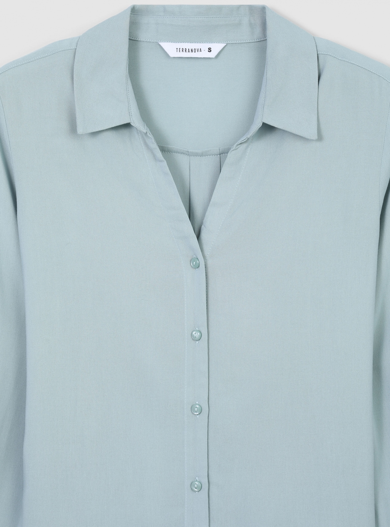 Camisa Mujer Terranova