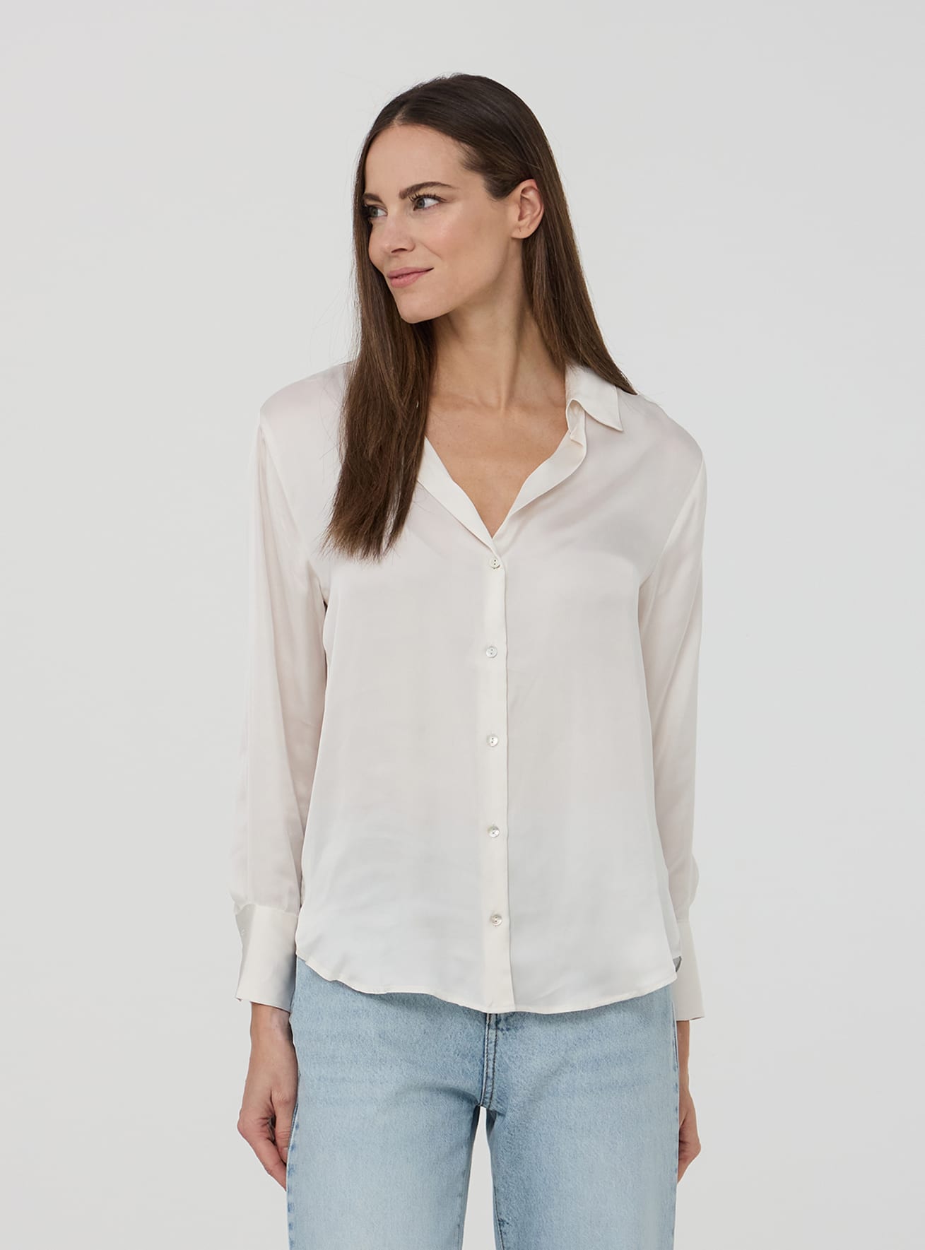 Camicia ML Donna Terranova