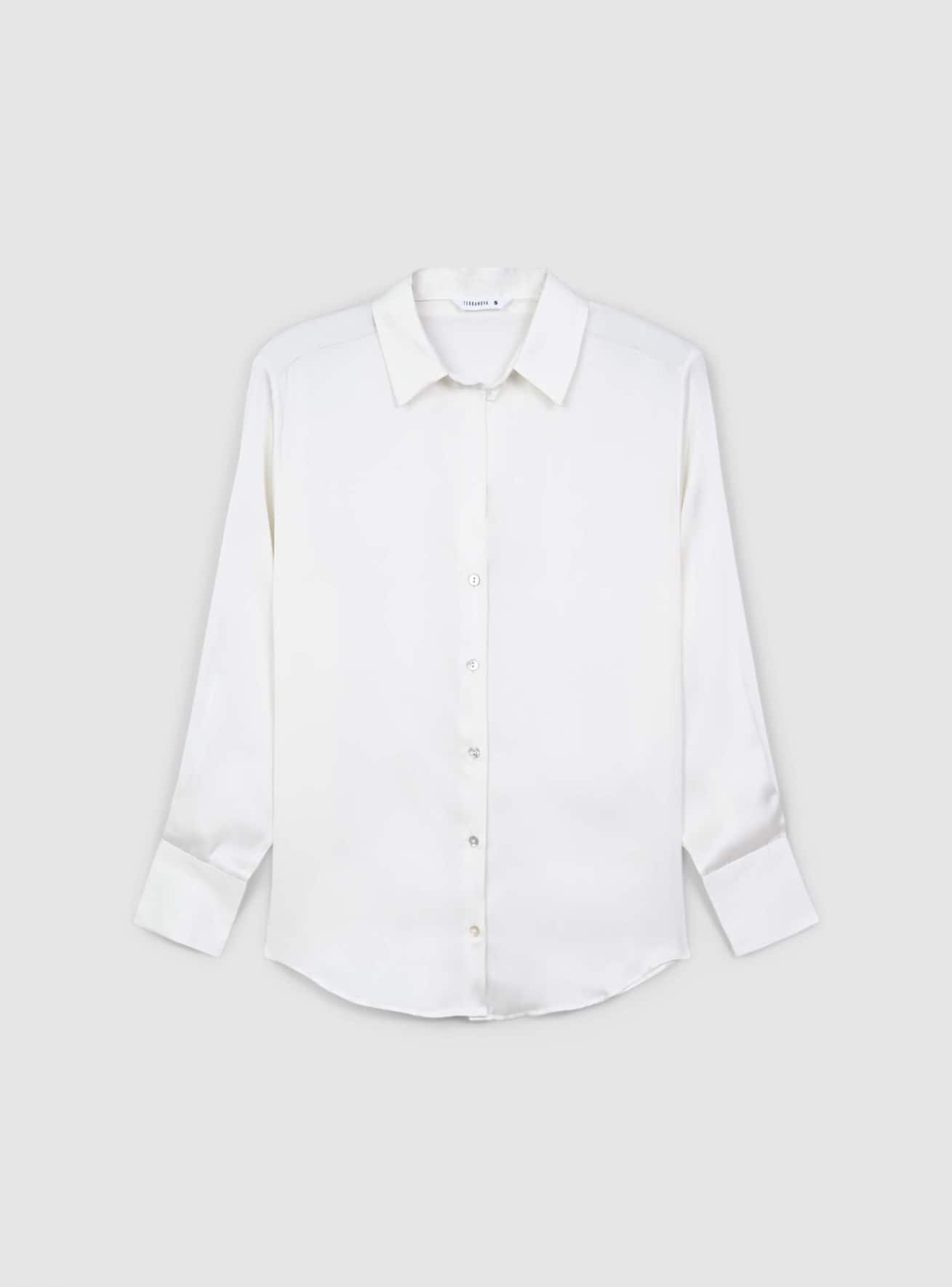 Camicia ML Donna Terranova