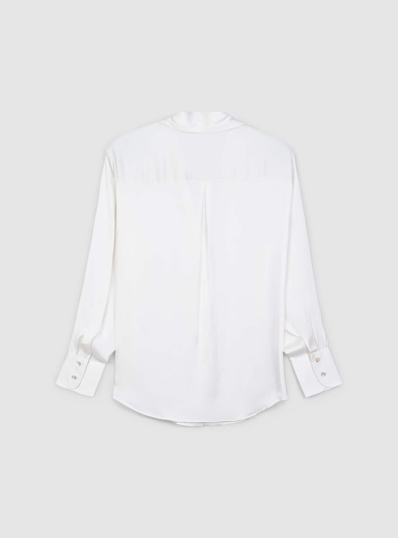 Camicia ML Donna Terranova