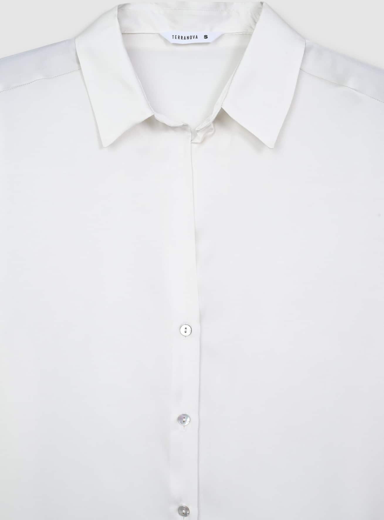Camicia ML Donna Terranova