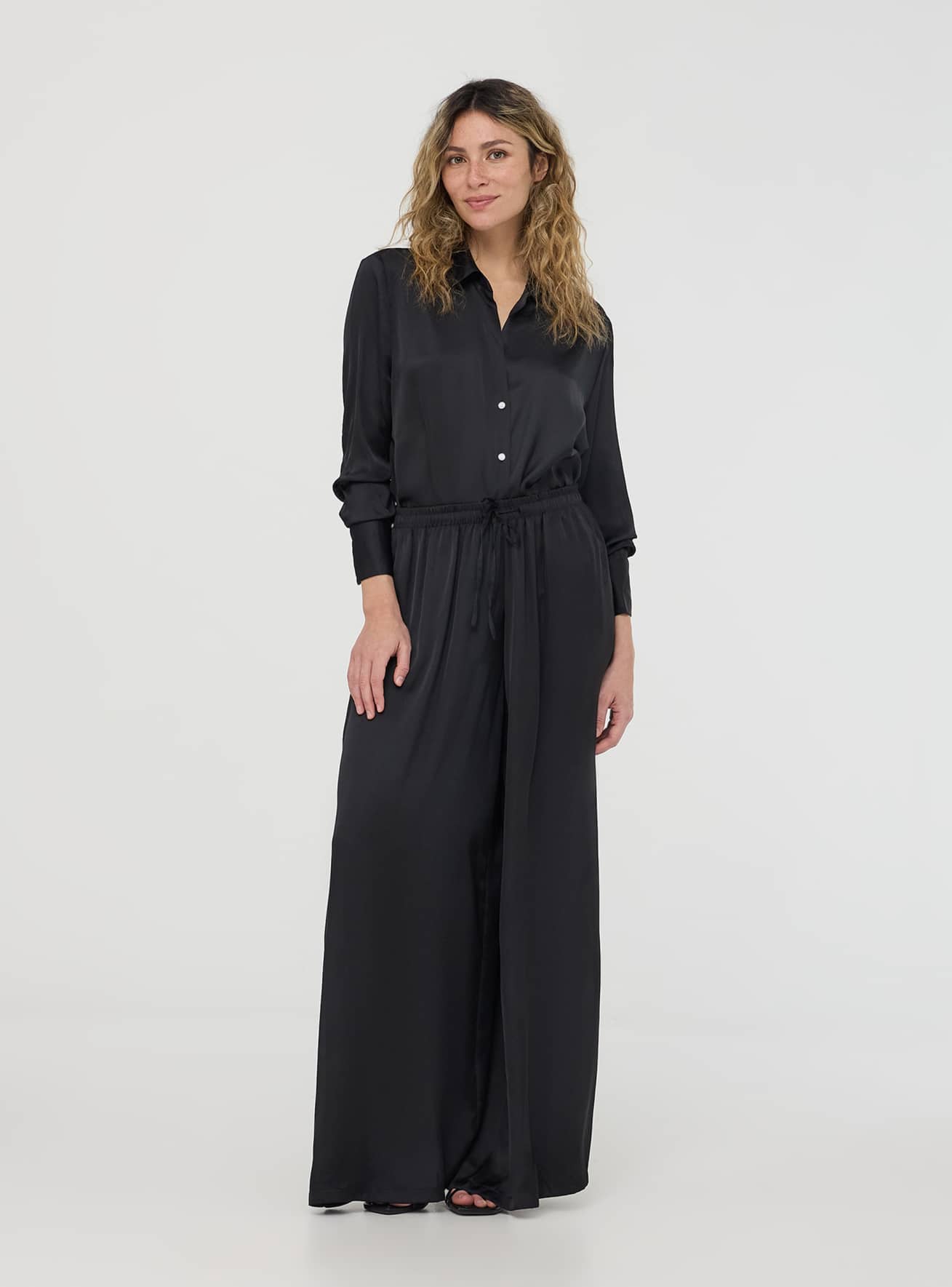 Camicia ML Donna Terranova