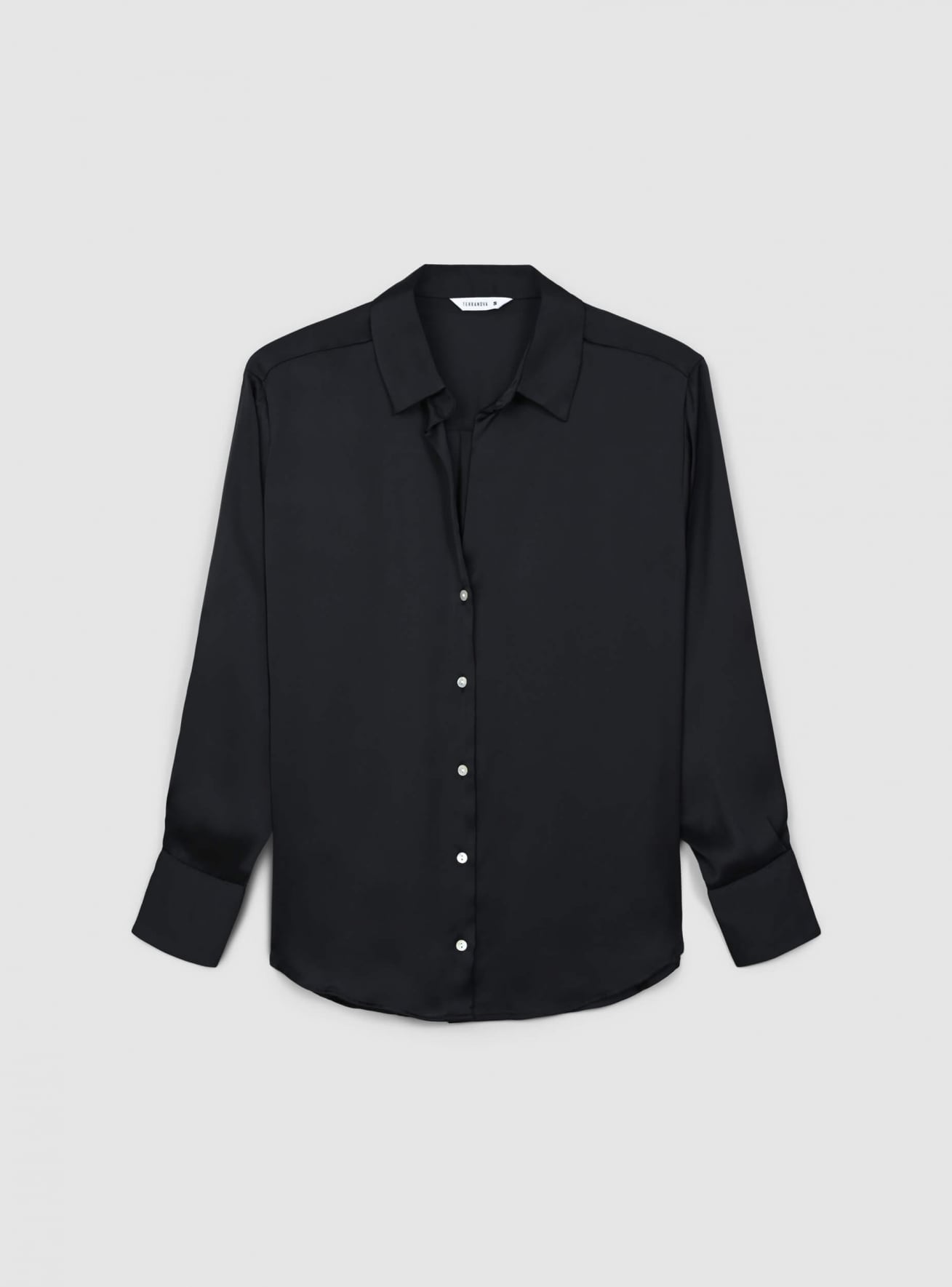 Camicia ML Donna Terranova
