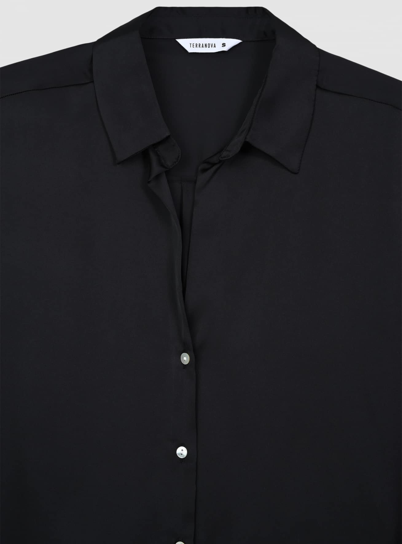 Camicia ML Donna Terranova