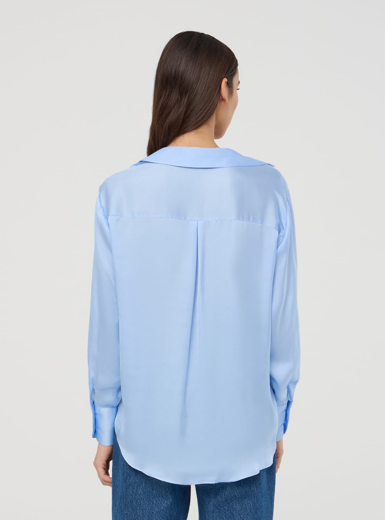 Camicia ML Donna Terranova