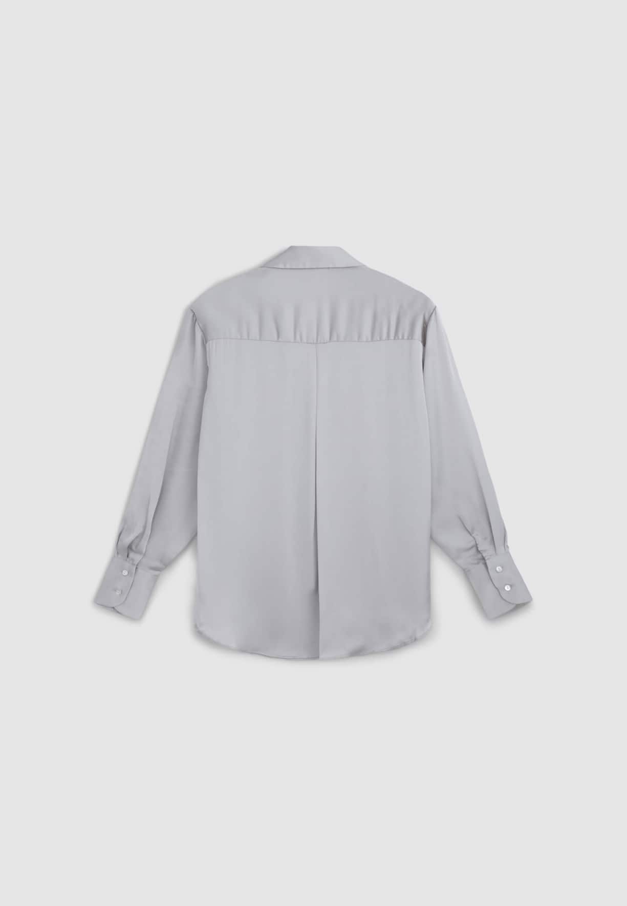 Camicia ML Donna Terranova