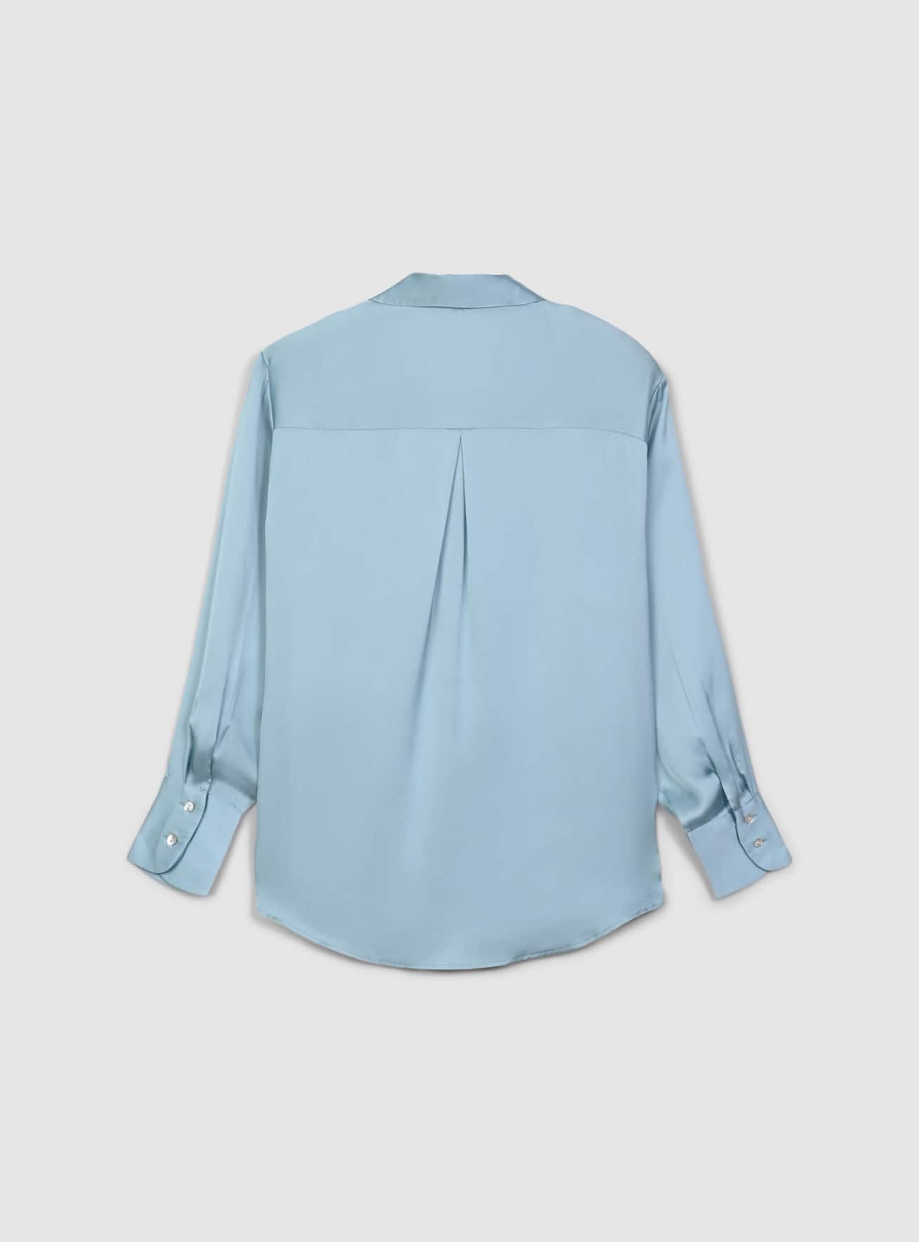Camicia ML Donna Terranova