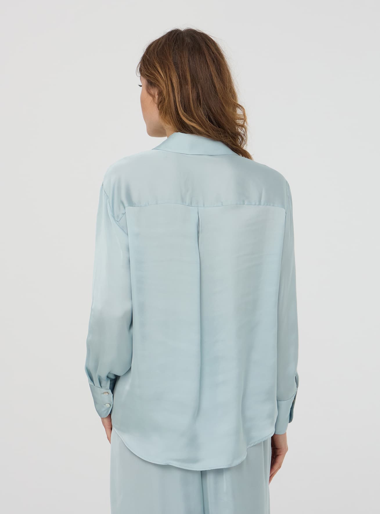 Camicia ML Donna Terranova