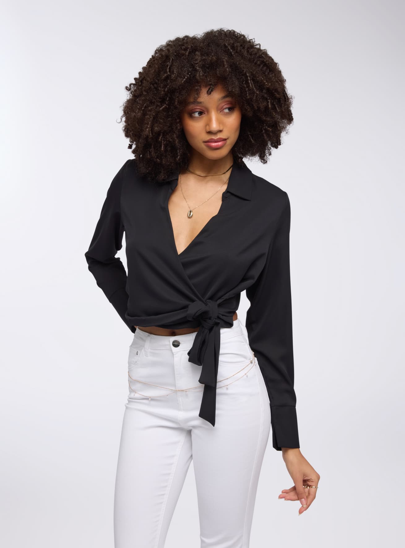 Camicia ML Donna Terranova
