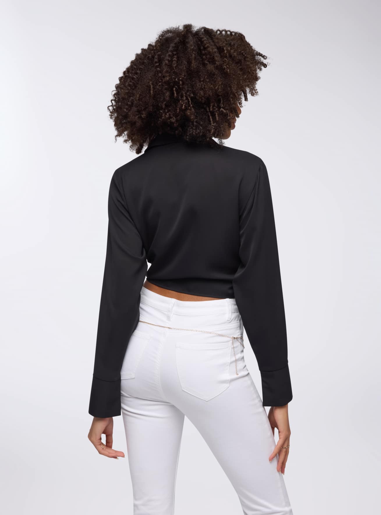 Camicia ML Donna Terranova