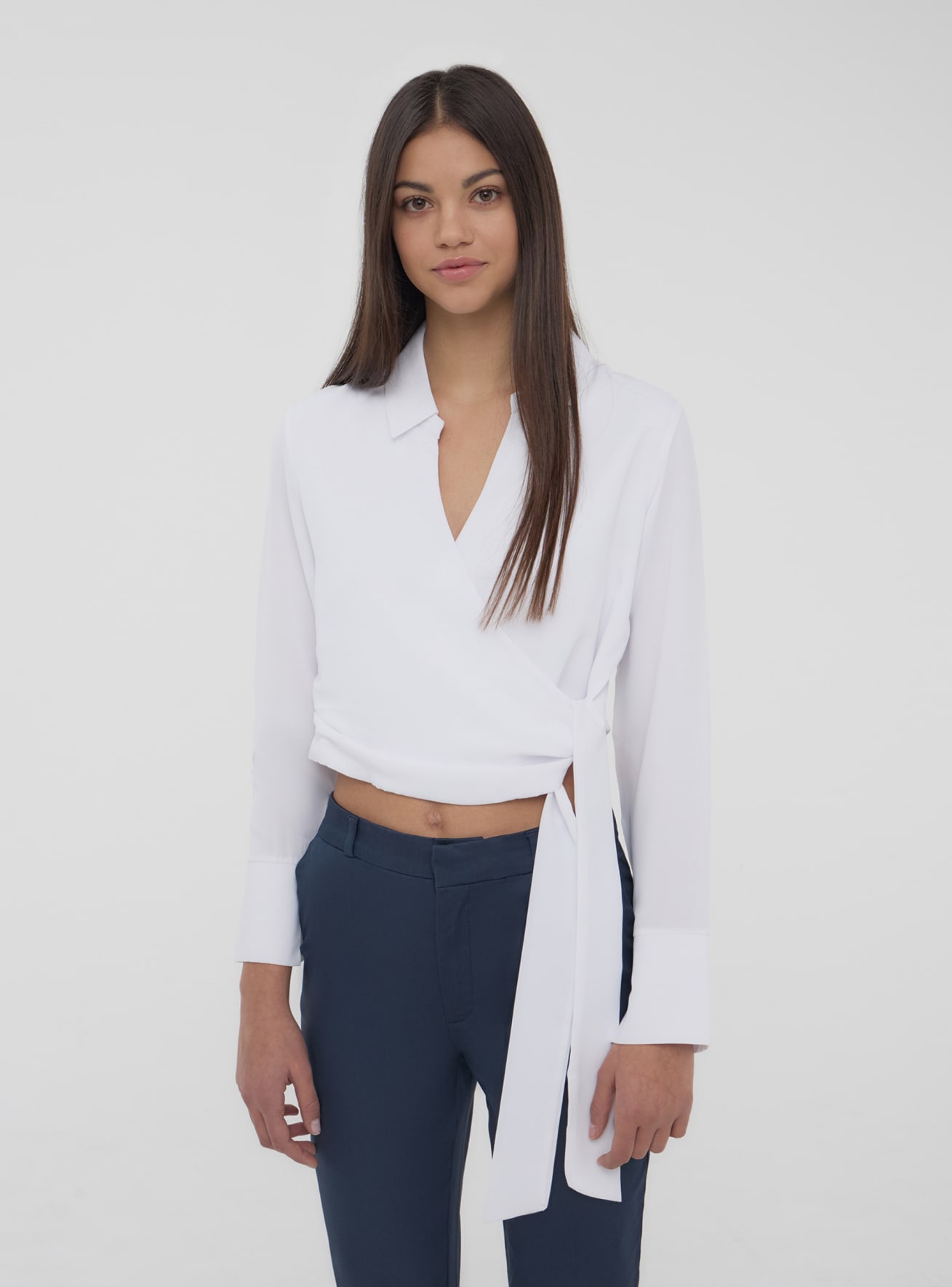 Camicia ML Donna Terranova
