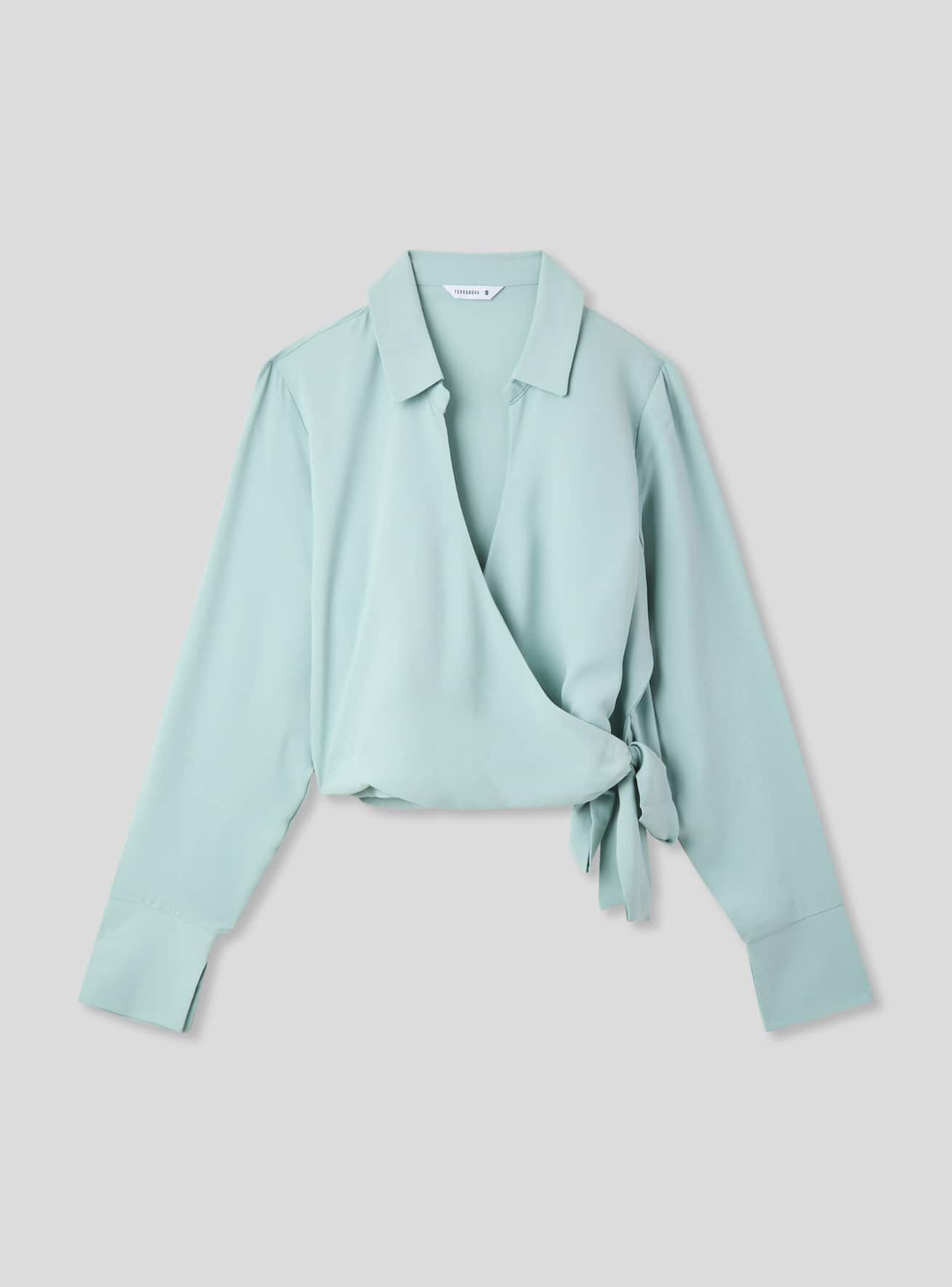 Camicia ML Donna Terranova