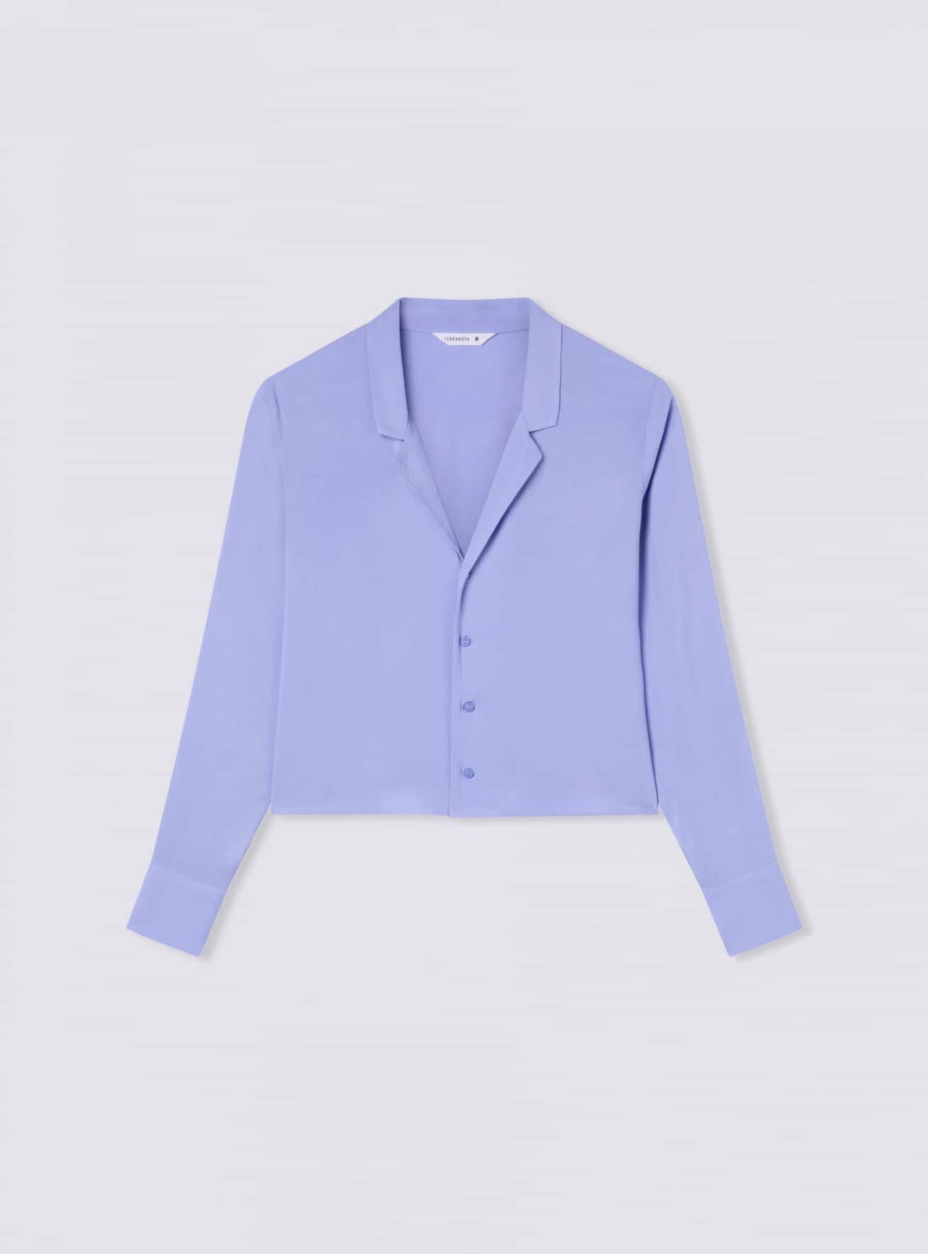 Camicia ML Damen Terranova