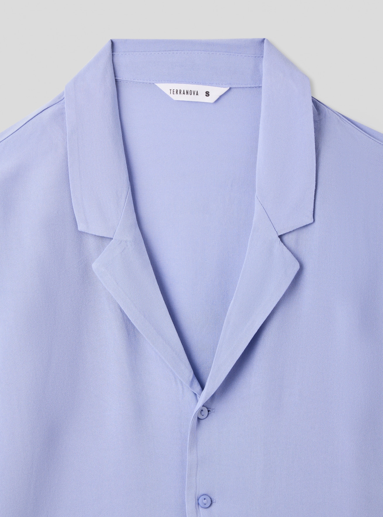 Camicia ML Damen Terranova