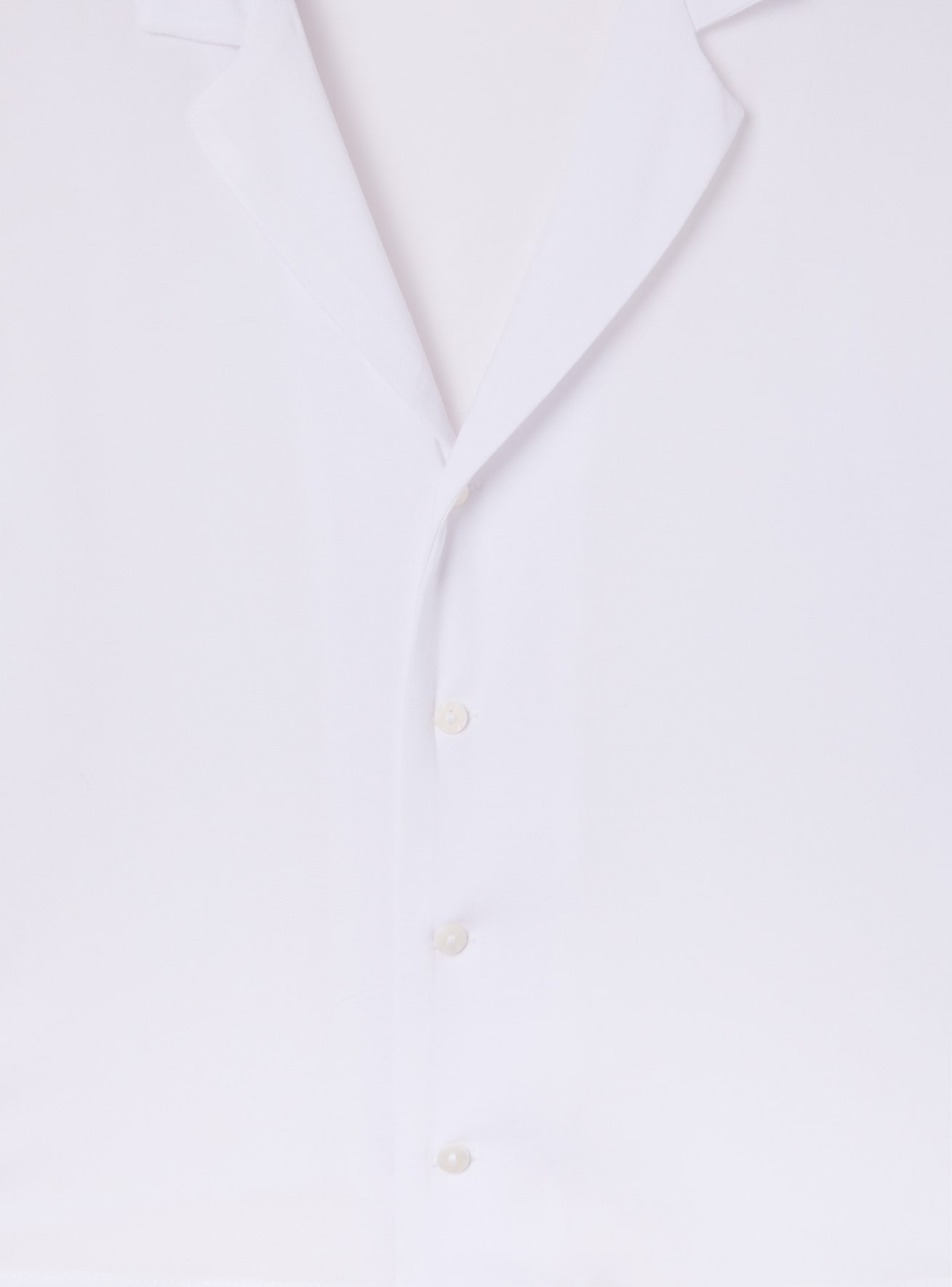 Long-sleeved shirt Woman Terranova
