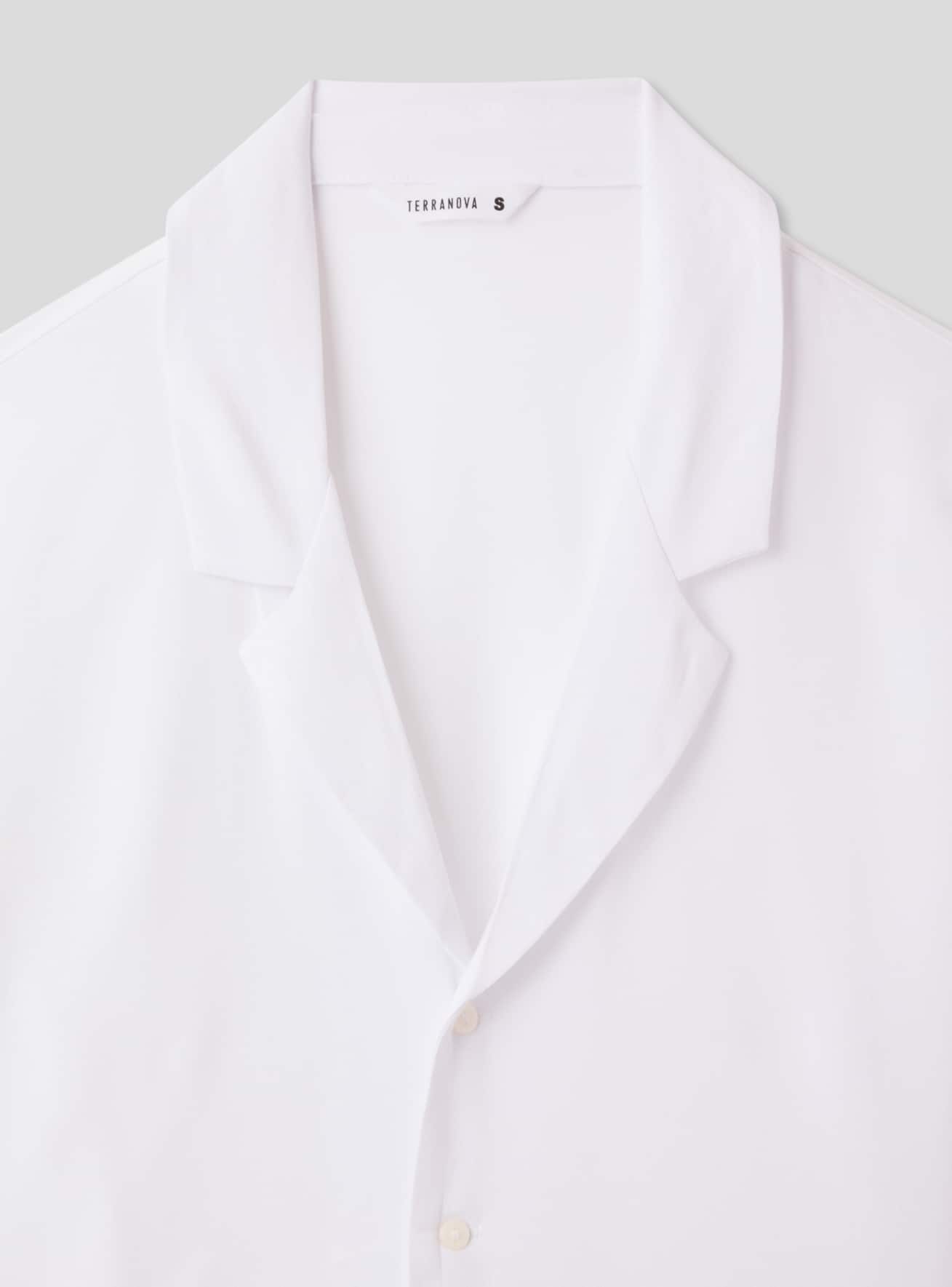 Long-sleeved shirt Woman Terranova