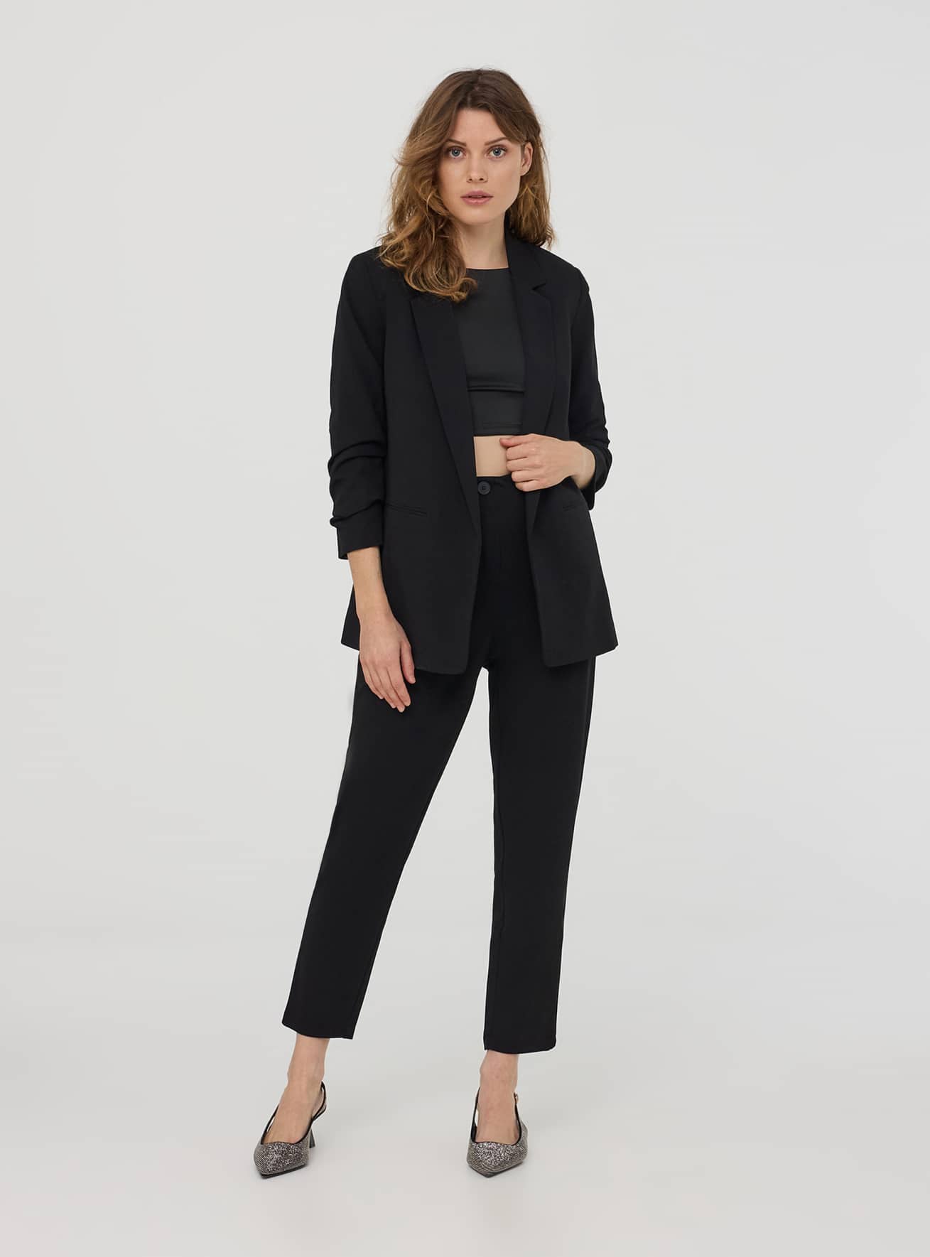 Veste Femme Terranova