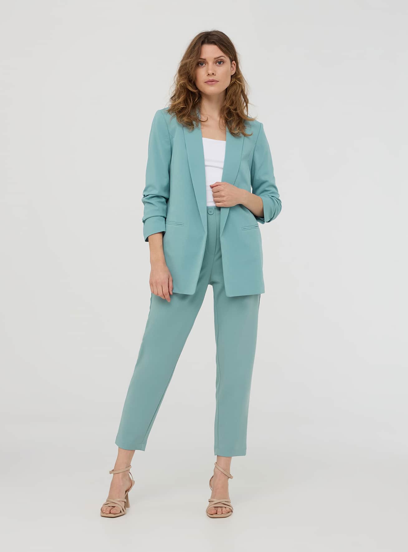 Jacke Damen Terranova