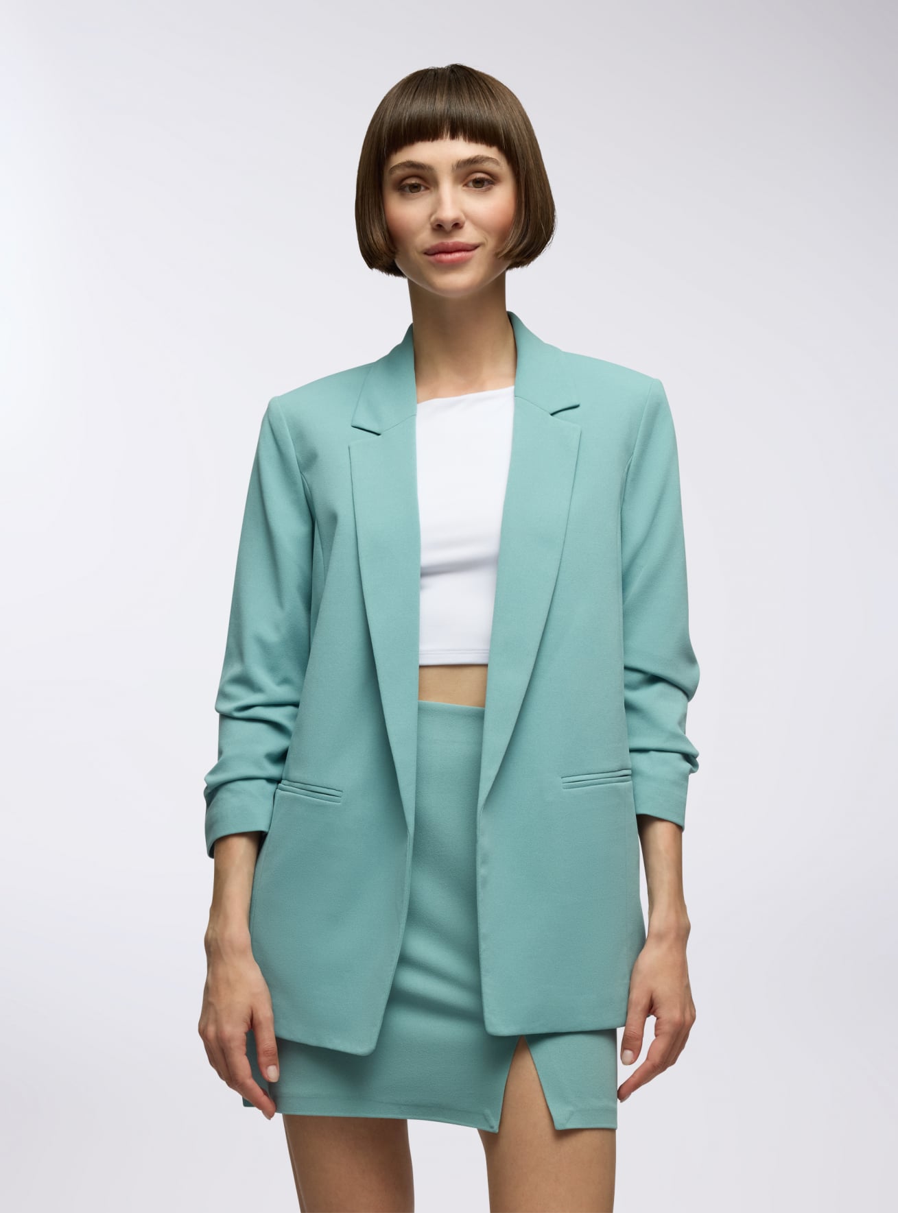 Jacke Damen Terranova