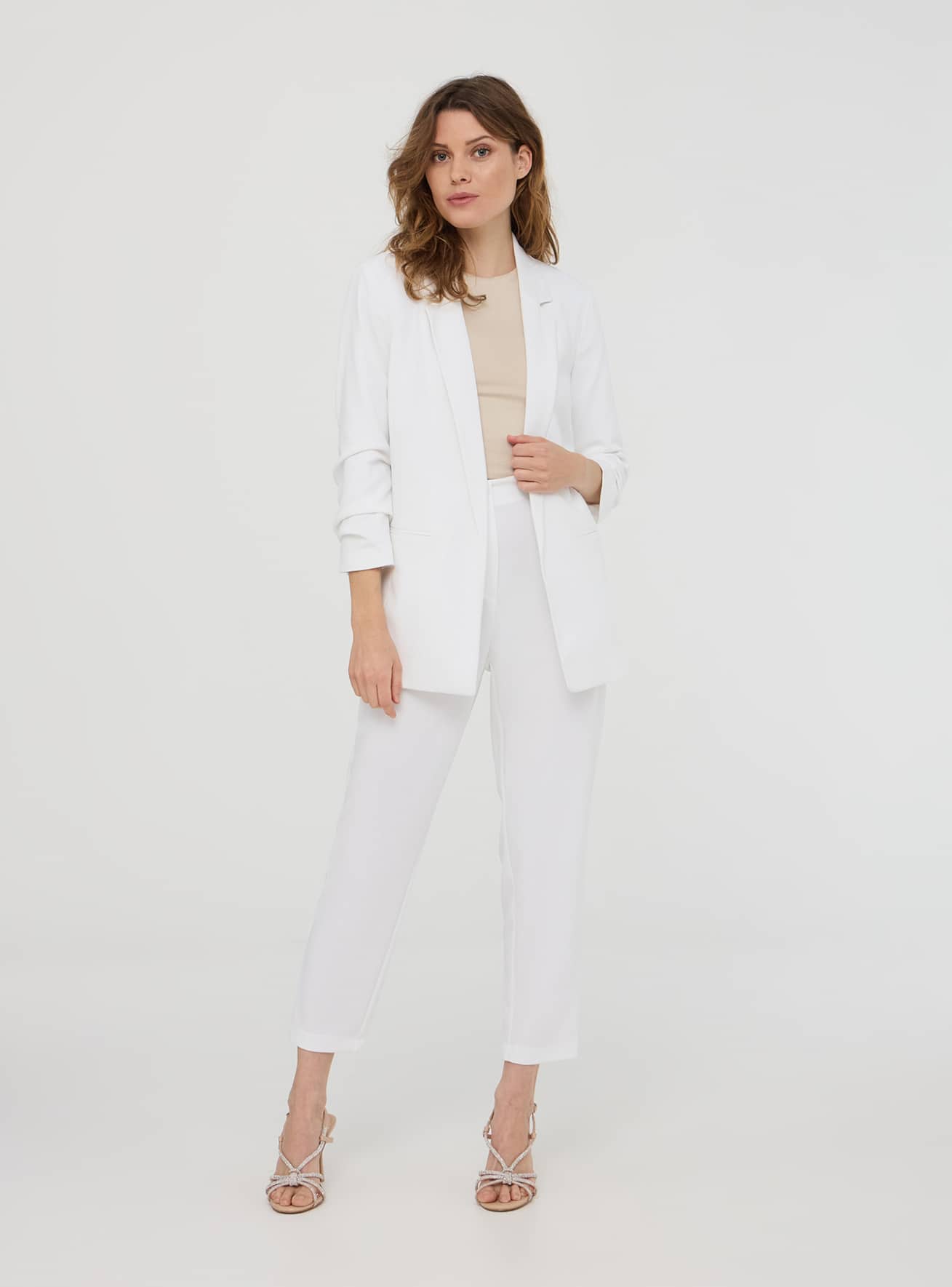 Veste Femme Terranova