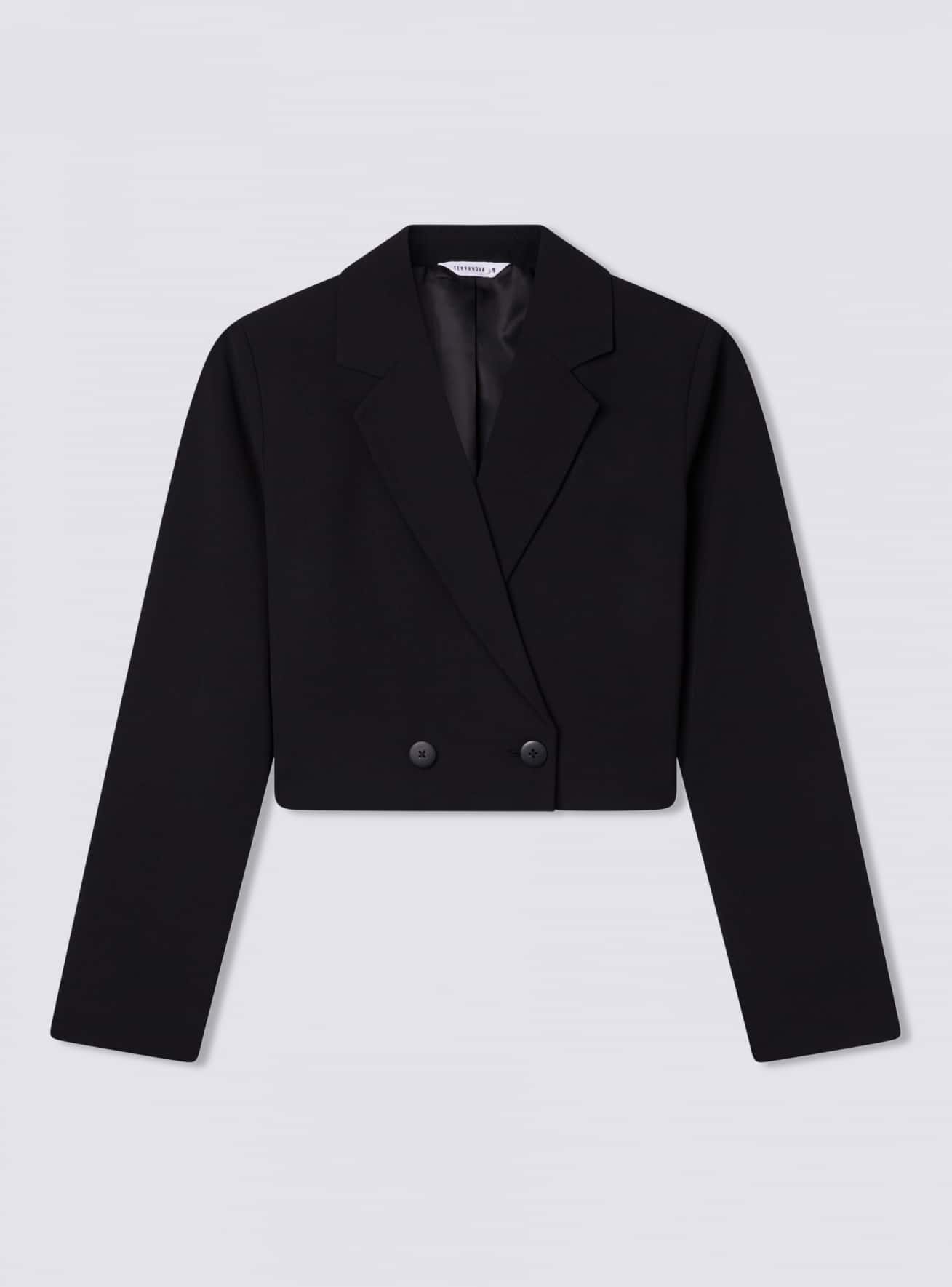 Jacke Damen Terranova
