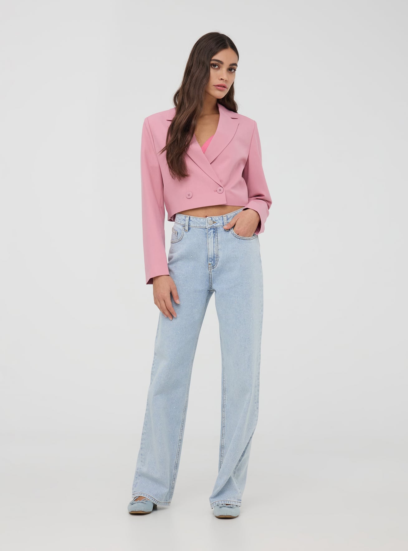 Jacket Woman Terranova