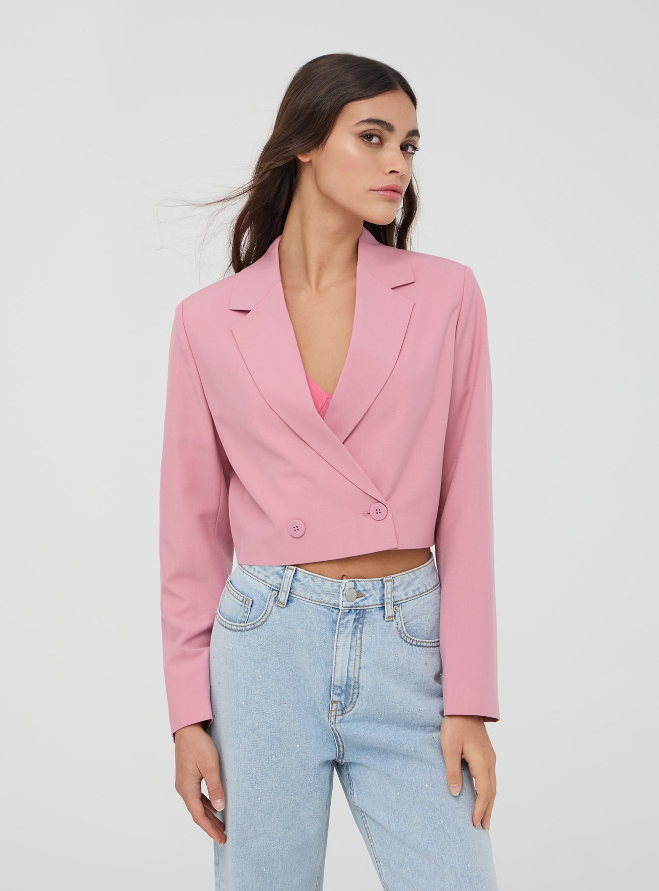 Jacket Woman Terranova