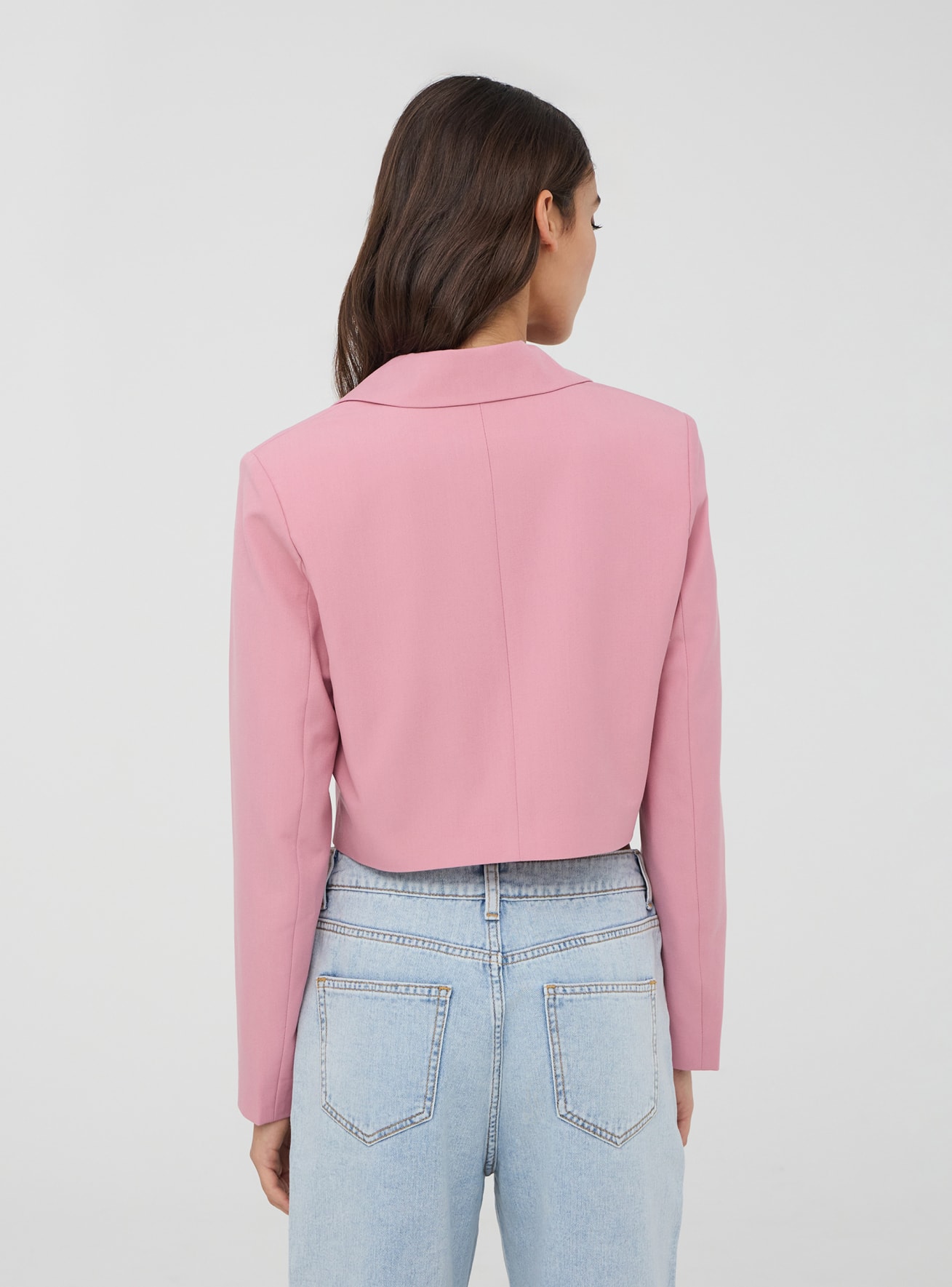 Jacket Woman Terranova