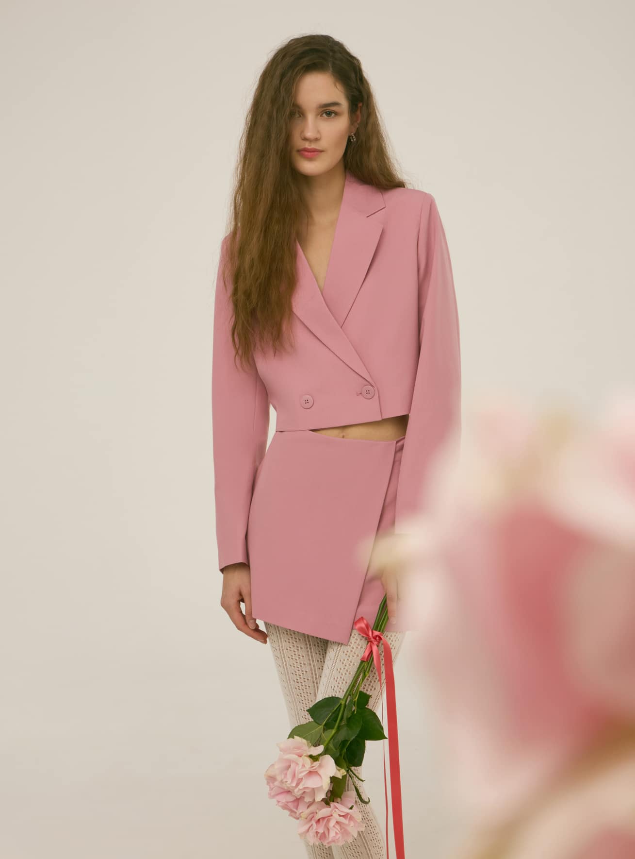 Jacket Woman Terranova