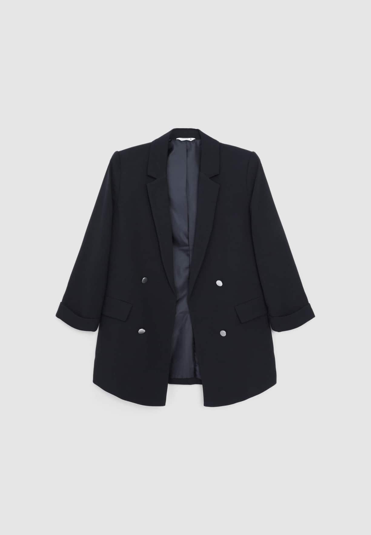 Chaqueta Mujer Terranova