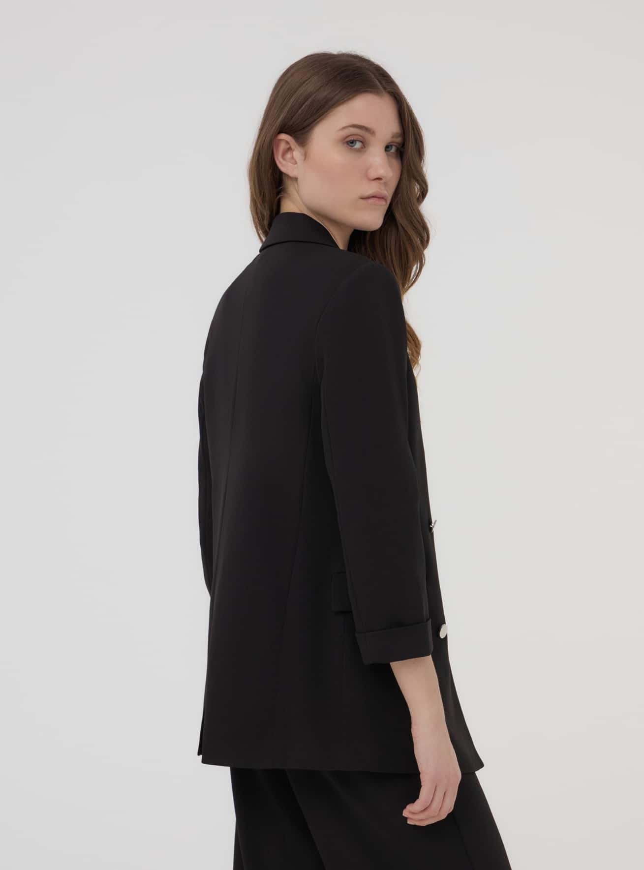 Chaqueta Mujer Terranova