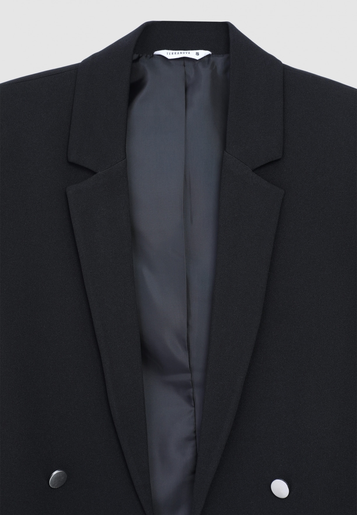 Chaqueta Mujer Terranova