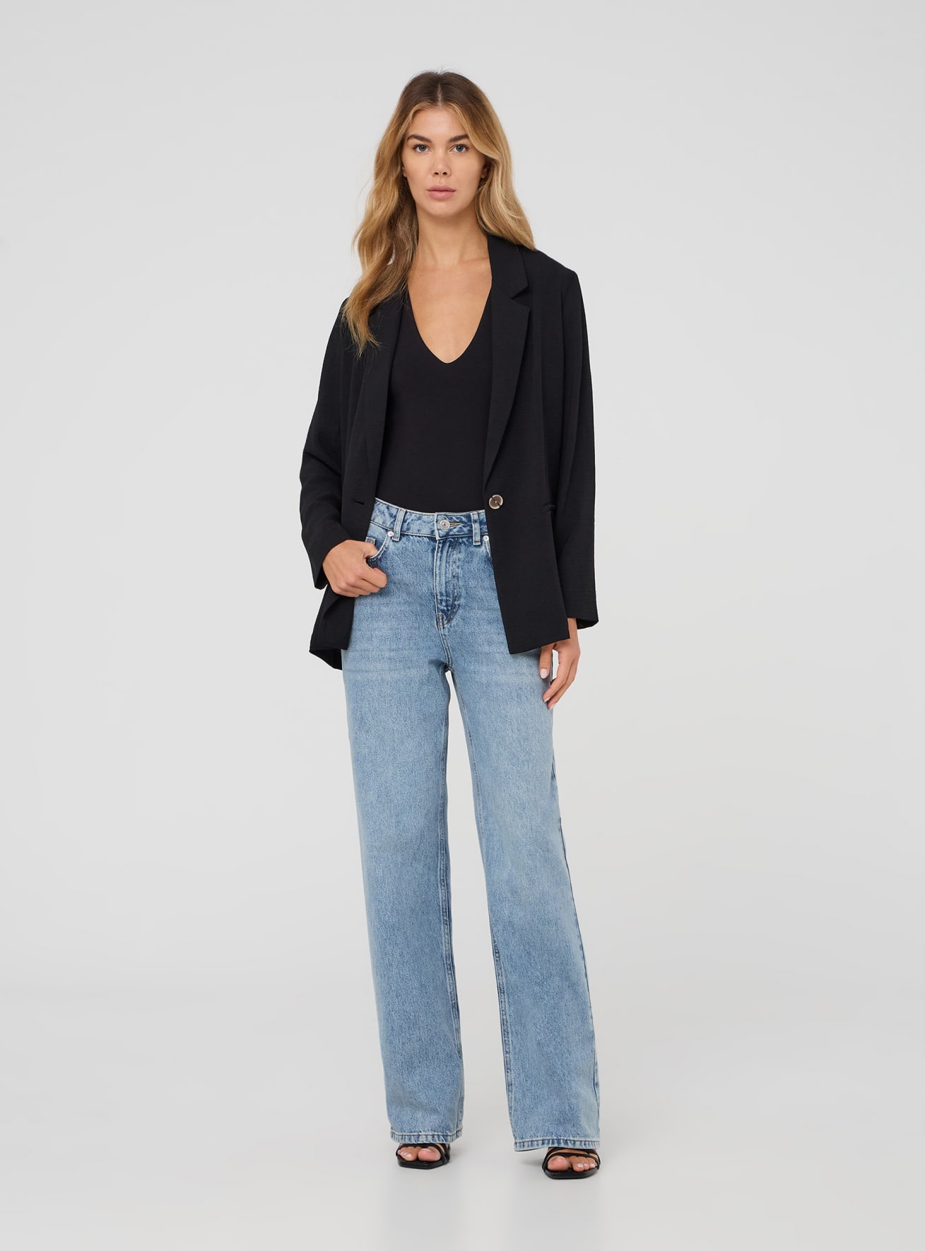 Jacket Woman Terranova