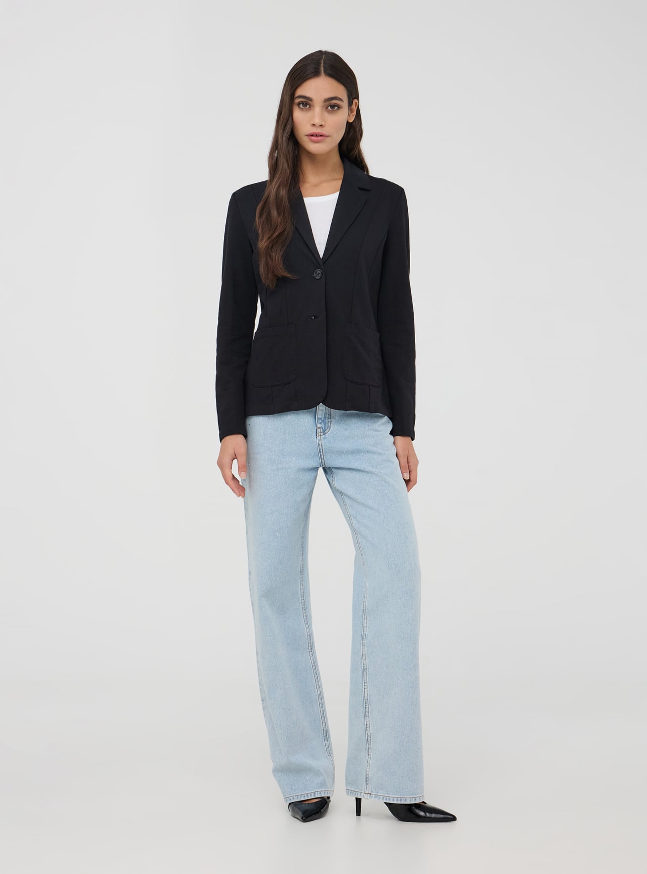 Jacket Woman Terranova