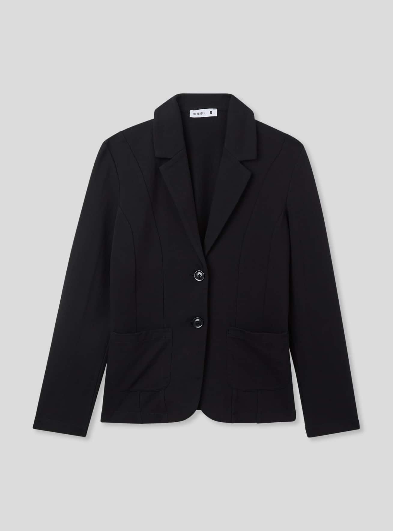 Jacket Woman Terranova