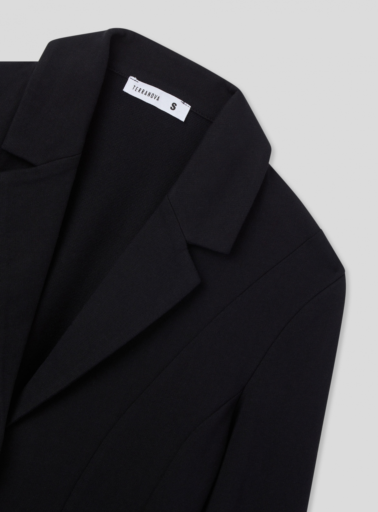 Jacket Woman Terranova
