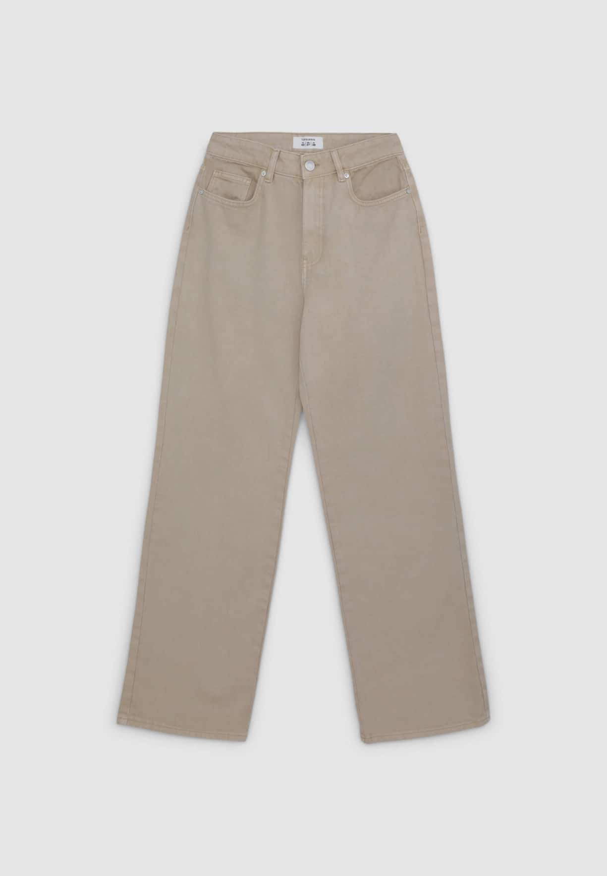 Pantalone Lungo Zena Terranova