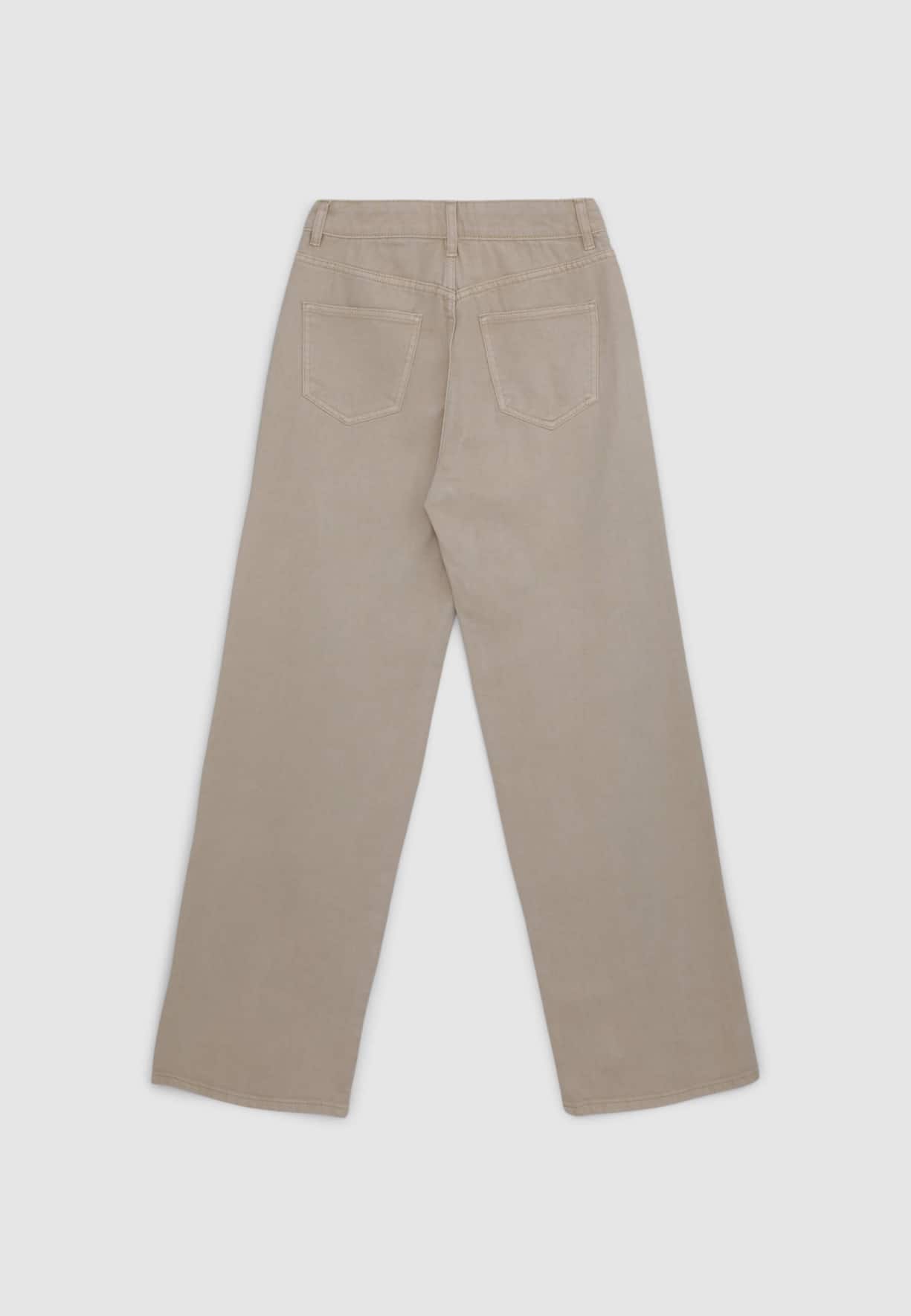 Pantalone Lungo Zena Terranova